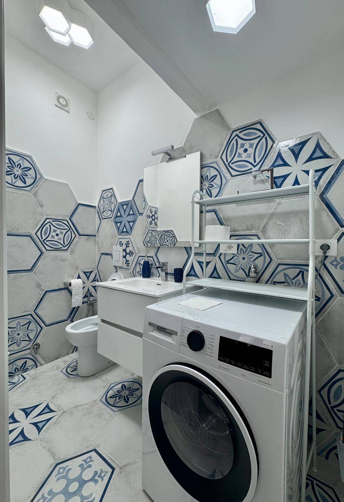 Villa a schiera in affitto a Roma, Casalpalocco