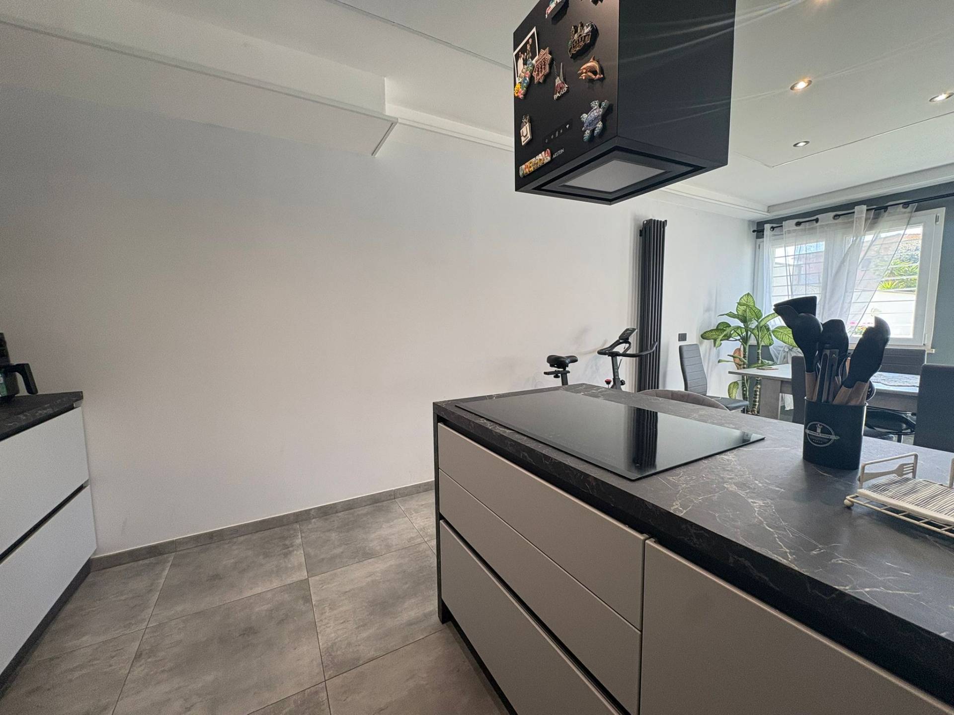 Villetta a schiera in vendita a Fiumicino, Focene