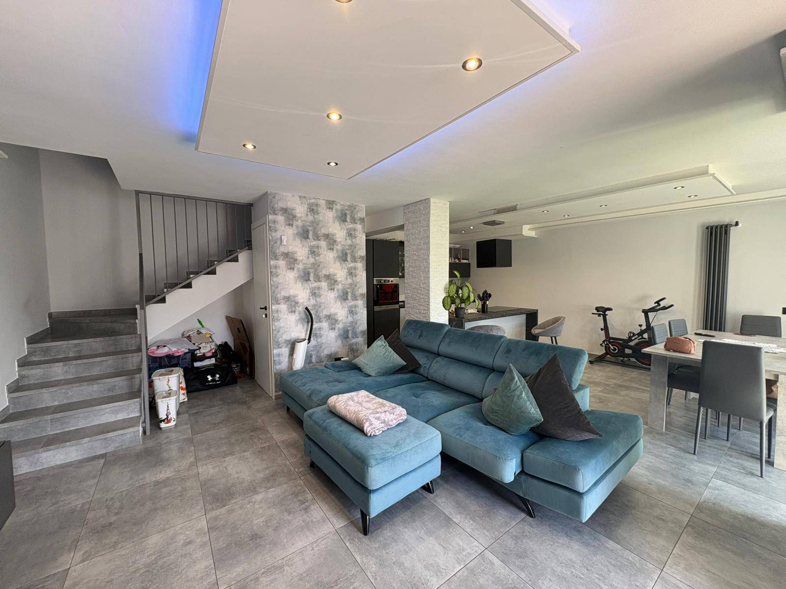 Villetta a schiera in vendita a Fiumicino, Focene