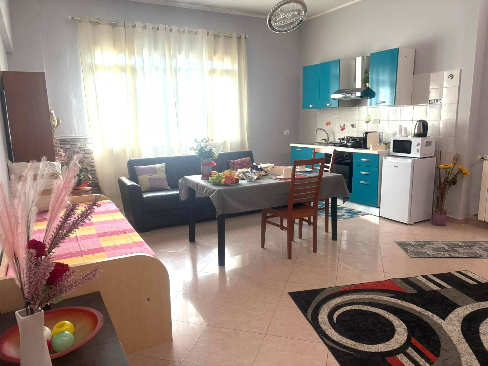 Appartamento in vendita a Fiumicino, Focene
