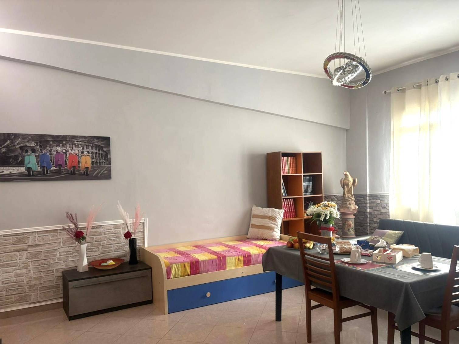Appartamento in vendita a Fiumicino, Focene