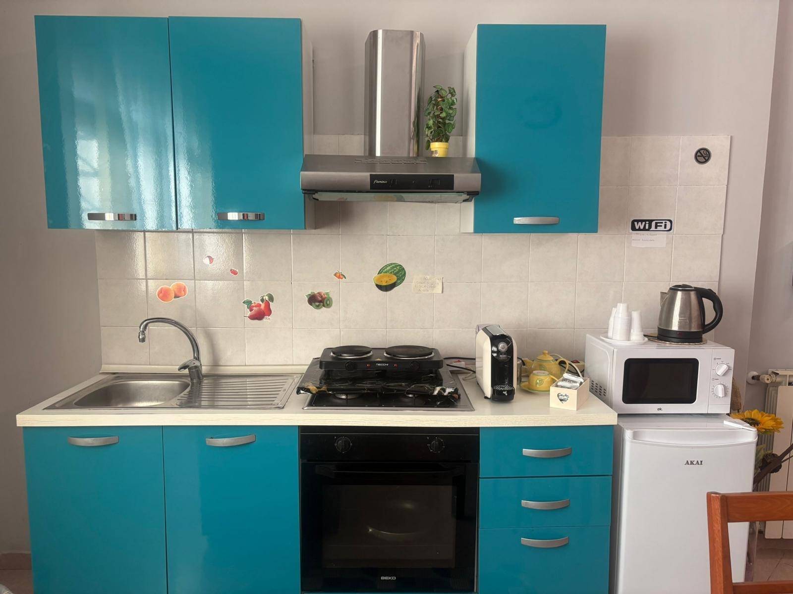 Appartamento in vendita a Fiumicino, Focene