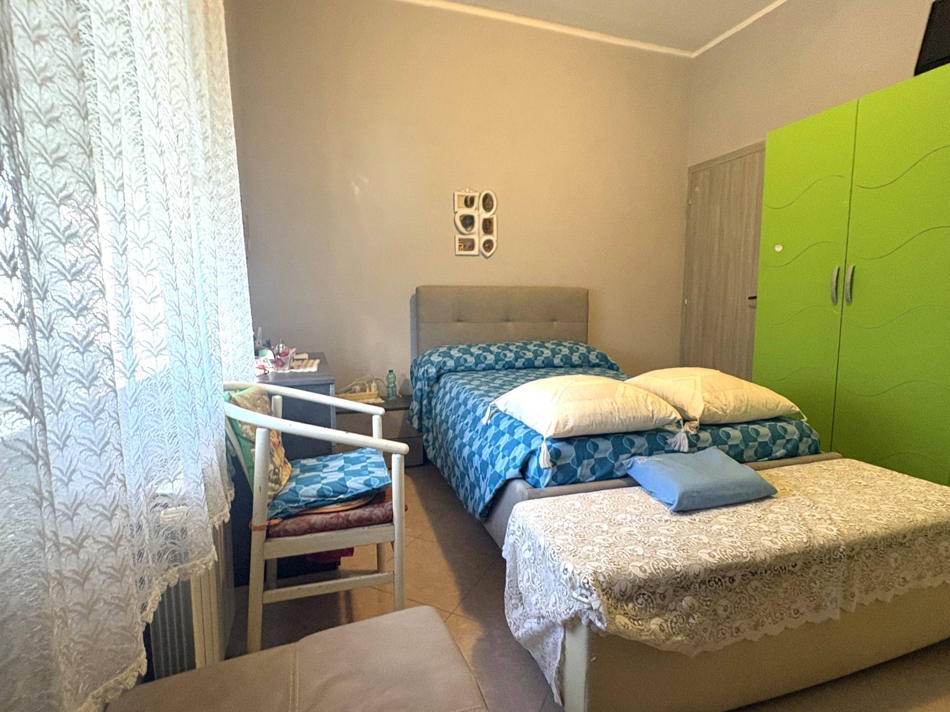 Appartamento in vendita a Fiumicino, Focene