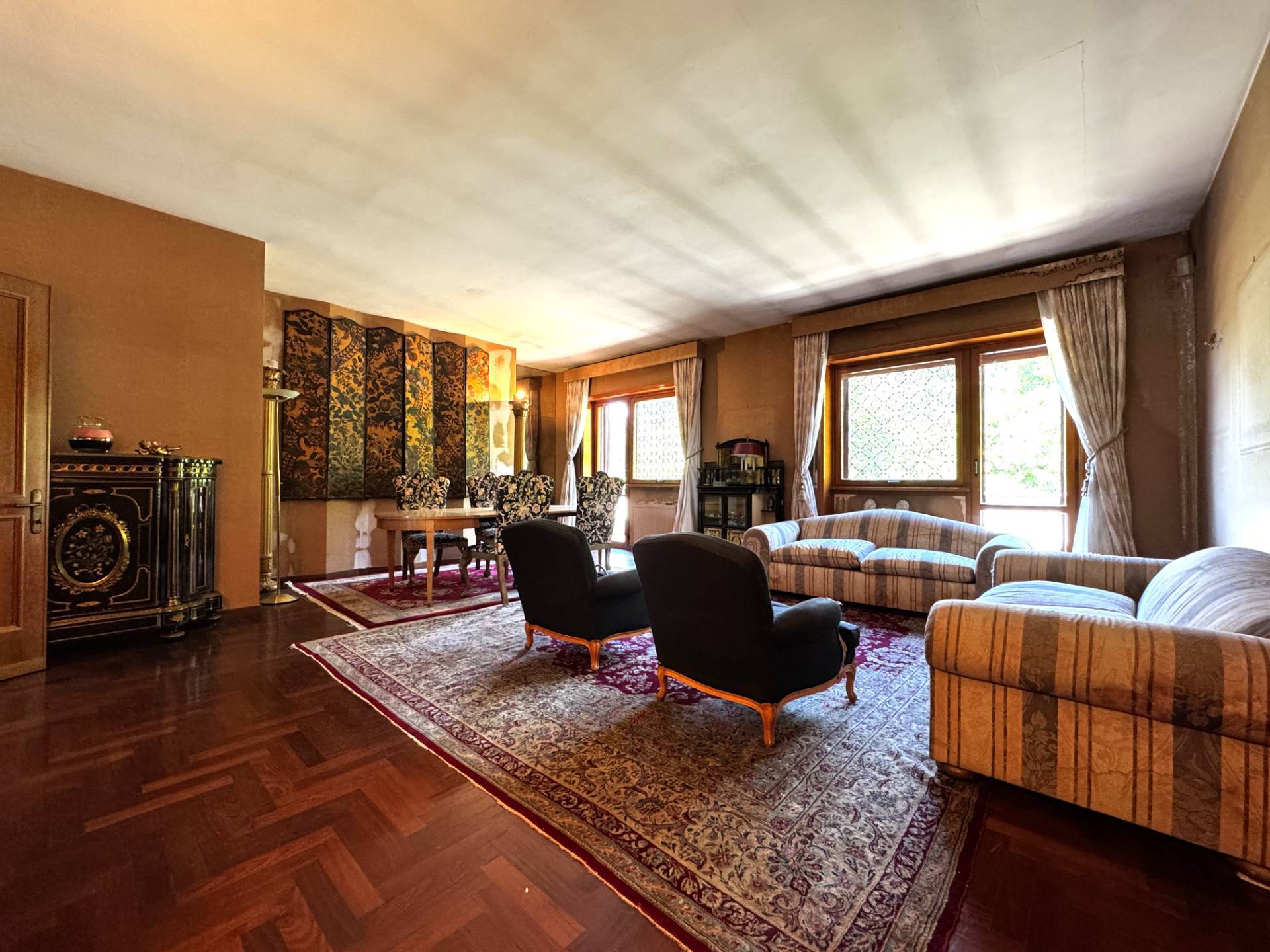 Attico in vendita a Roma, Quarto Miglio