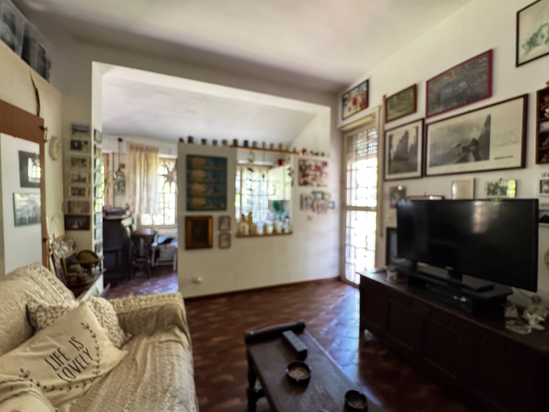 Villa quadrifamiliare in vendita a Roma, Casalpalocco