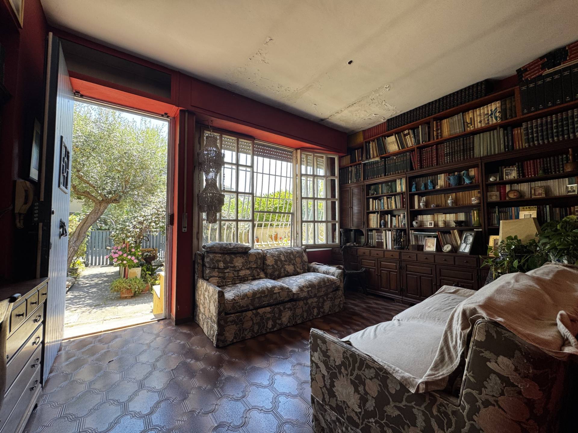 Villa quadrifamiliare in vendita a Roma, Casalpalocco