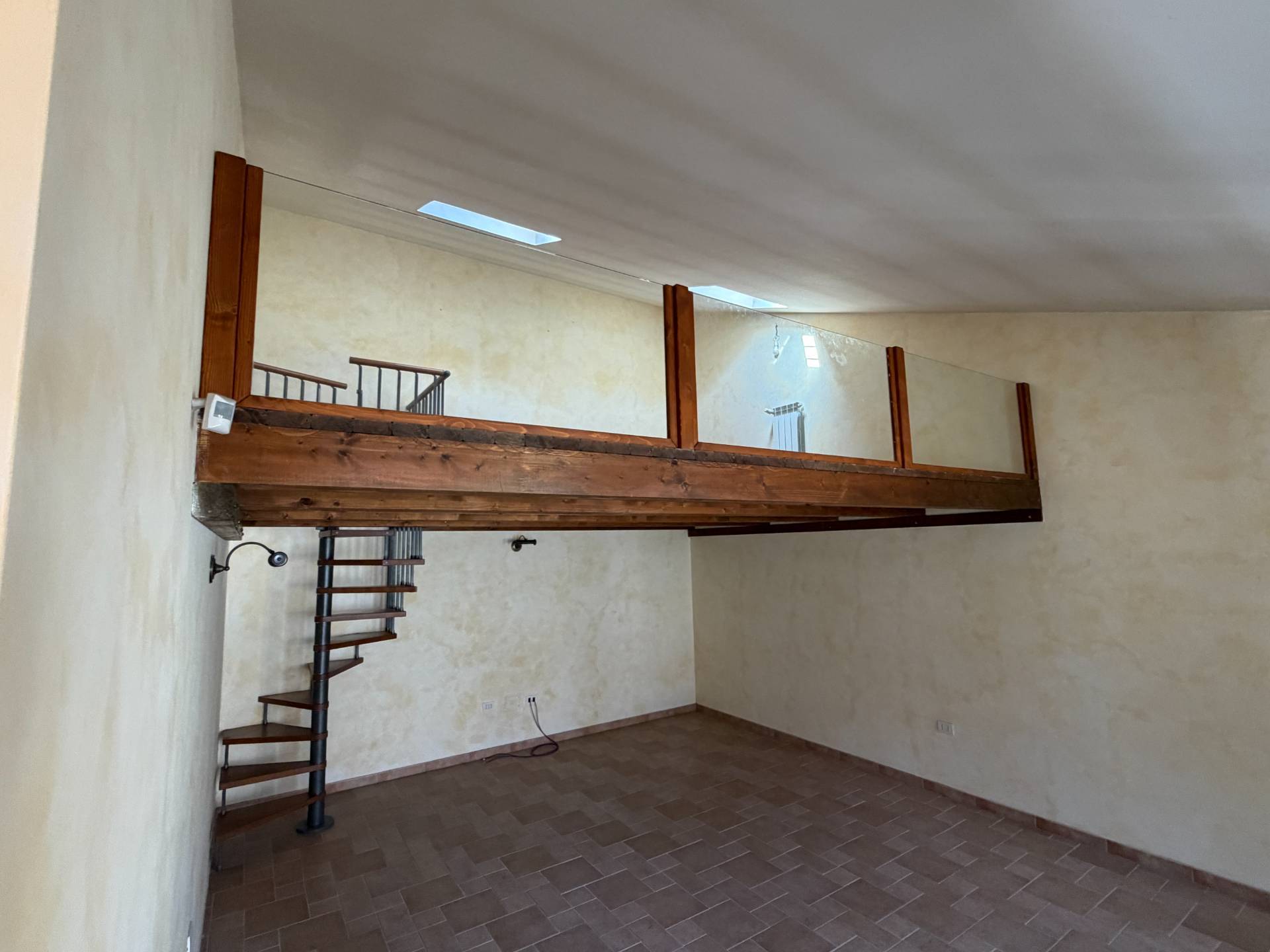 Villino in affitto a Roma, Infernetto