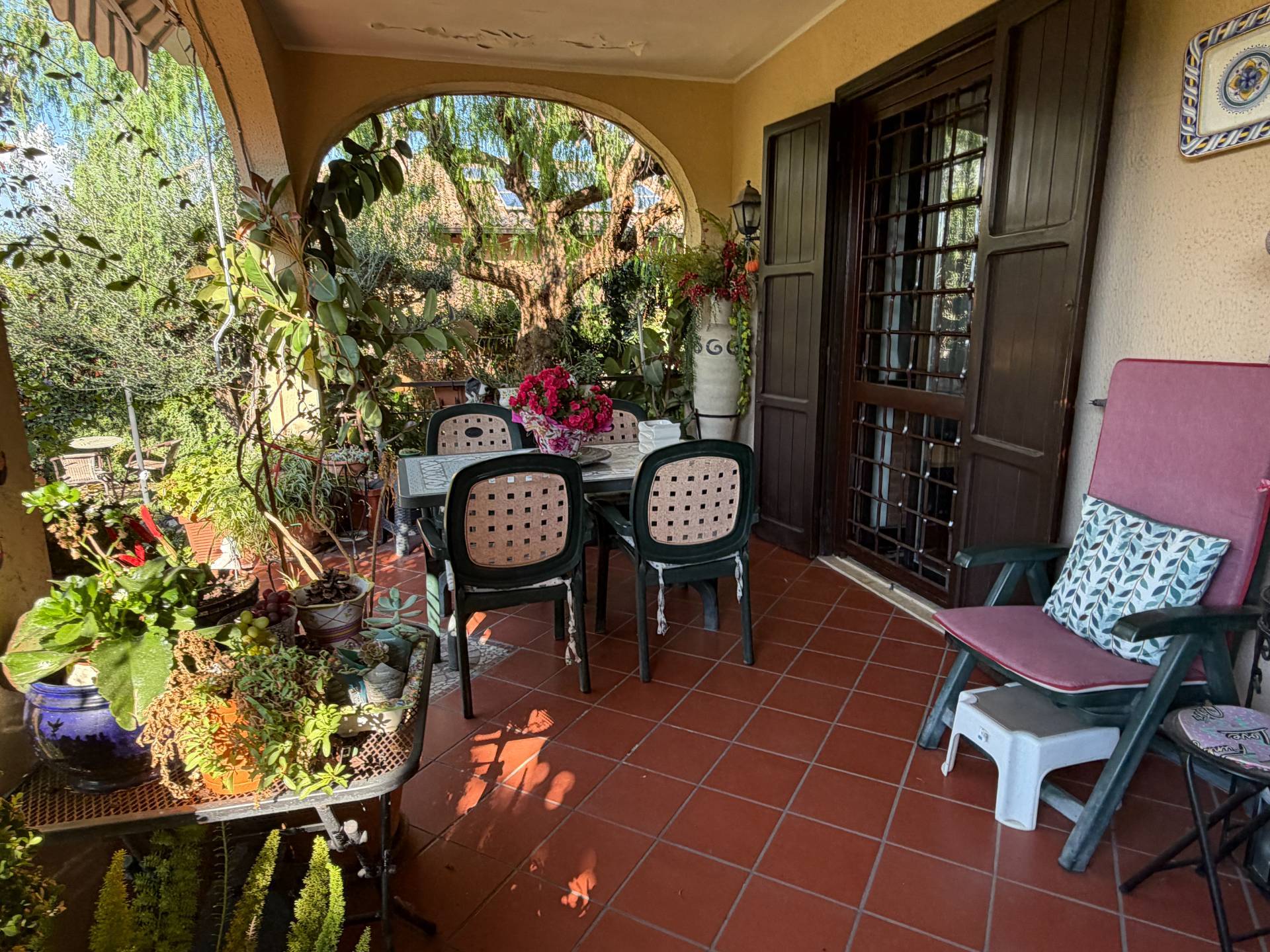 Villa bifamiliare in vendita a Roma, Infernetto