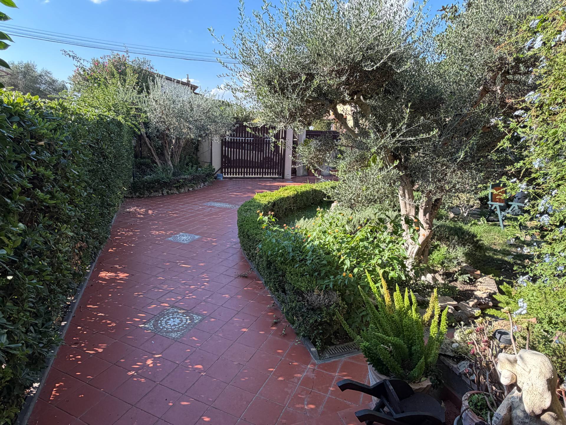 Villa bifamiliare in vendita a Roma, Infernetto