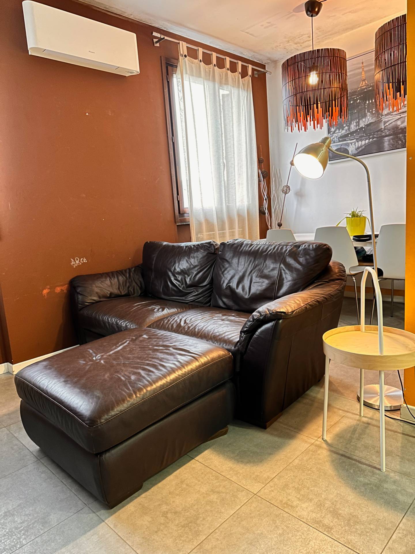 Appartamento in vendita a Imbersago, San Marcellino