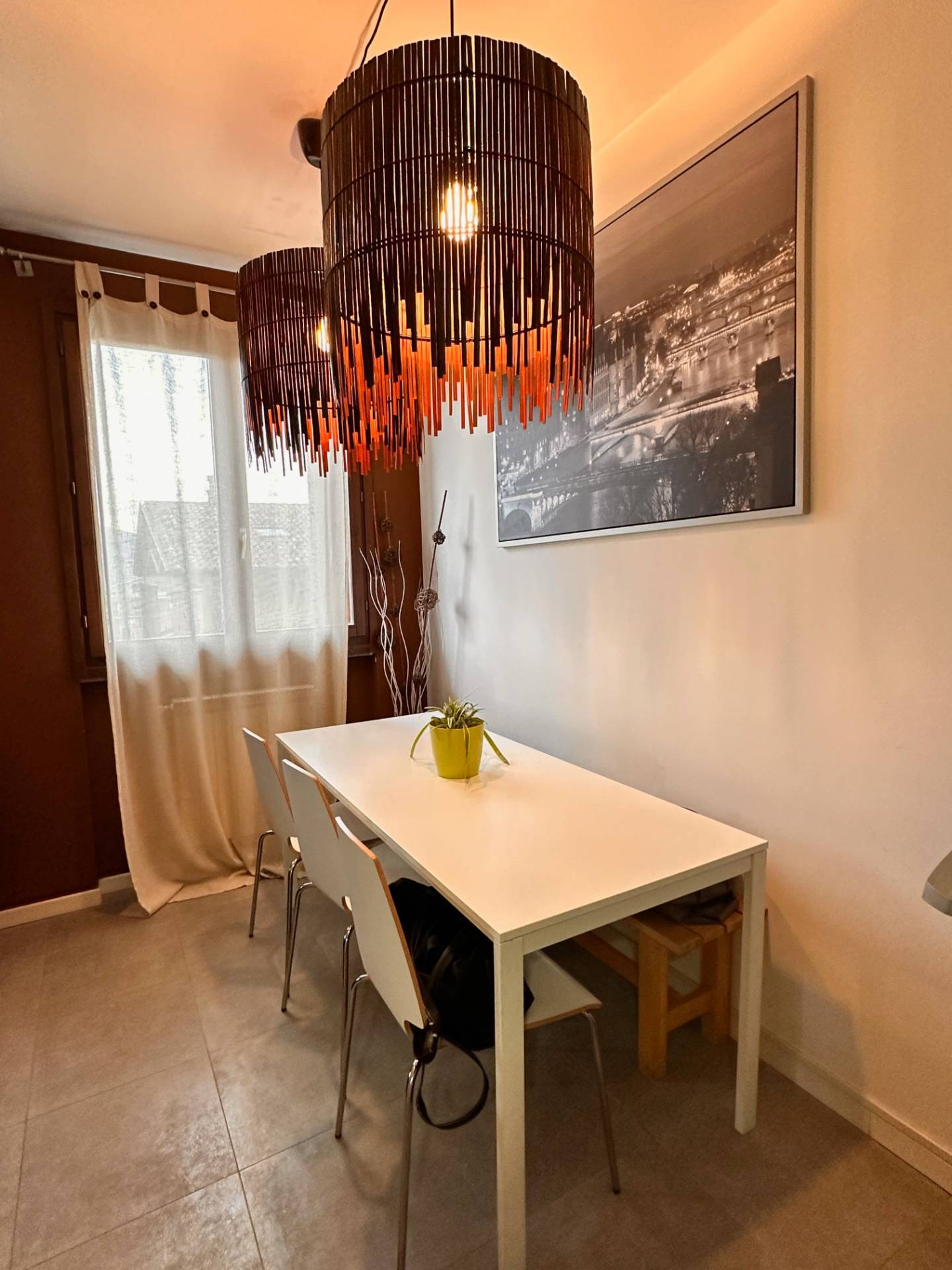 Appartamento in vendita a Imbersago, San Marcellino