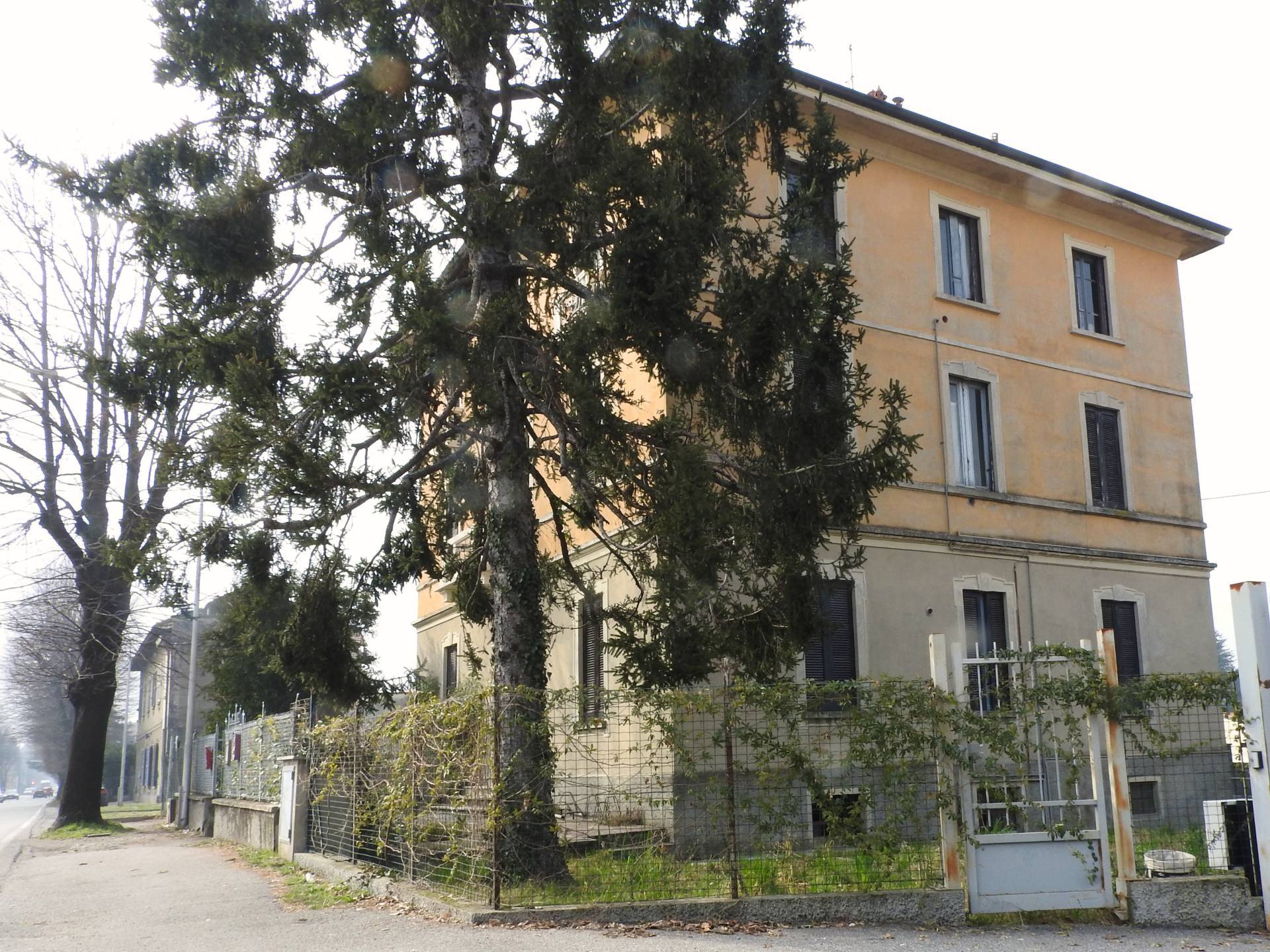 Appartamento in vendita a Robbiate, Robbiate