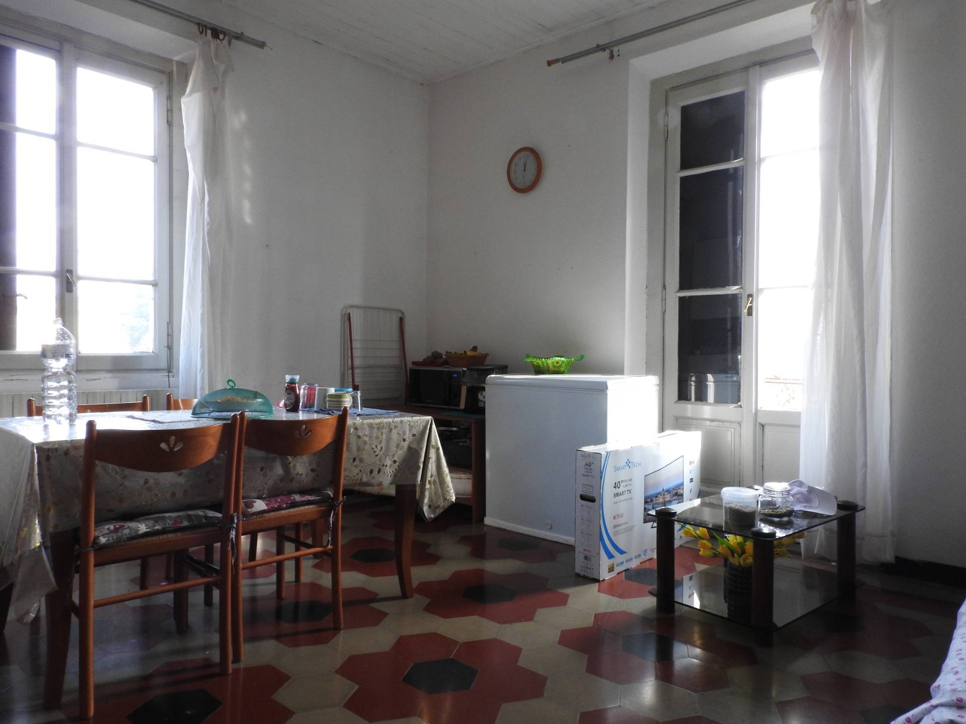 Appartamento in vendita a Robbiate, Robbiate