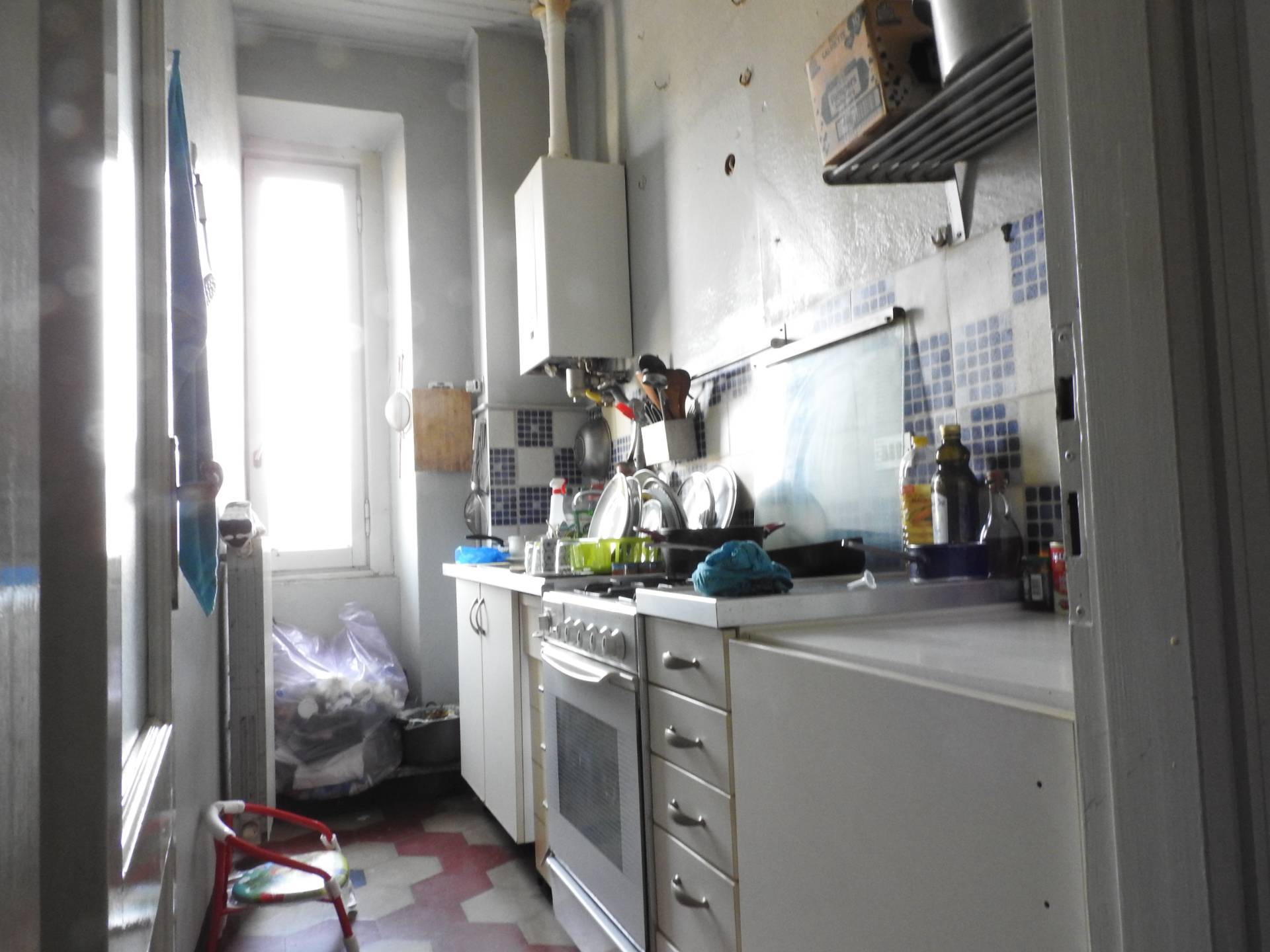 Appartamento in vendita a Robbiate, Robbiate