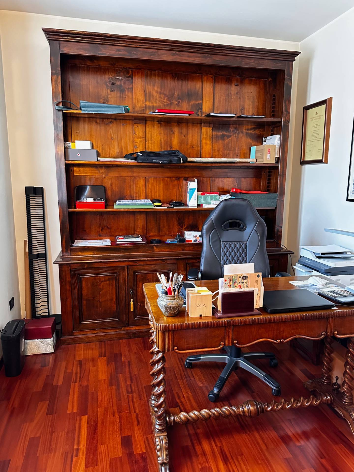 Appartamento in vendita a Imbersago, Centrale