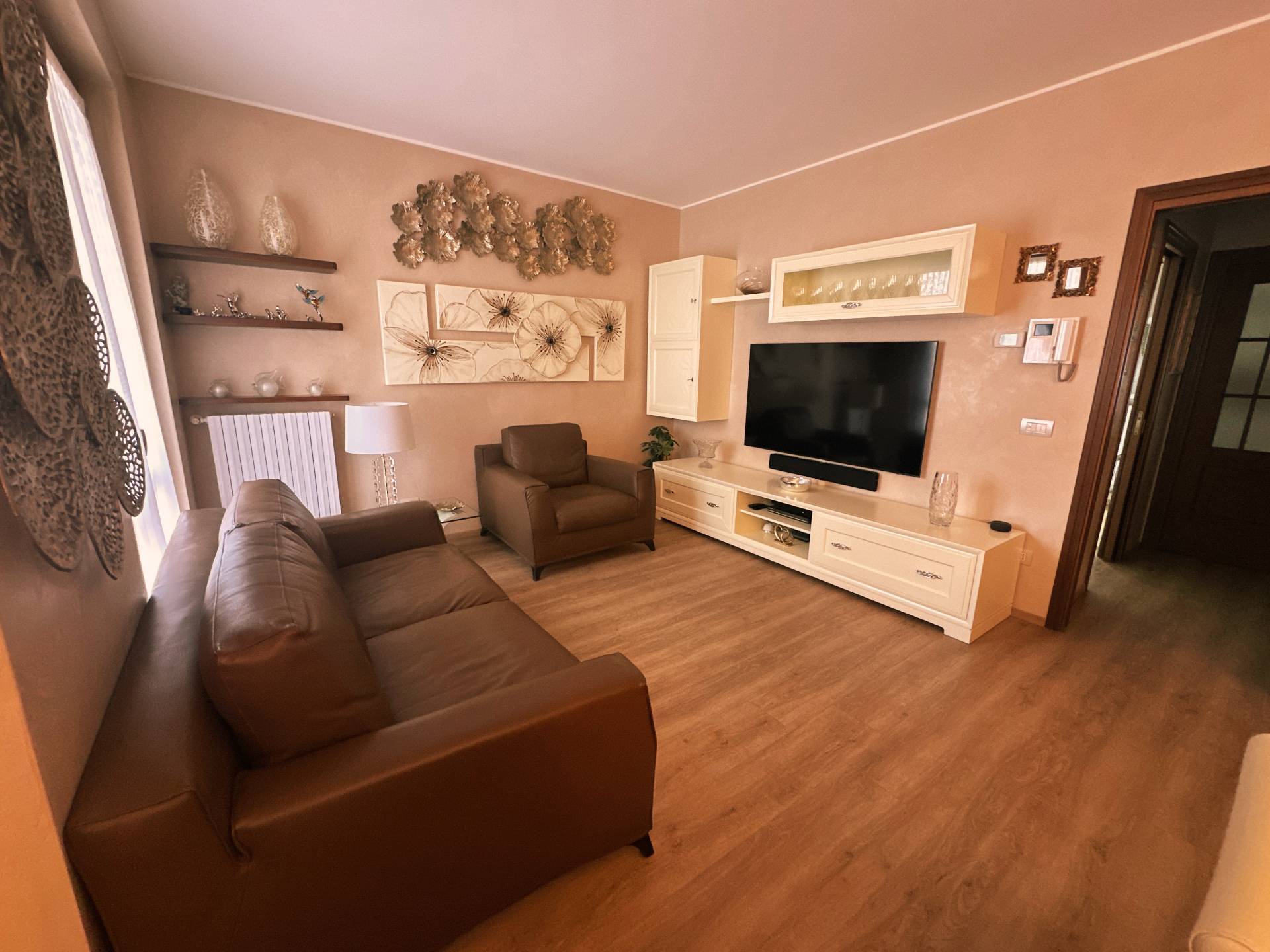 Villa a Schiera in vendita a Robbiate, Prossima Al Centro