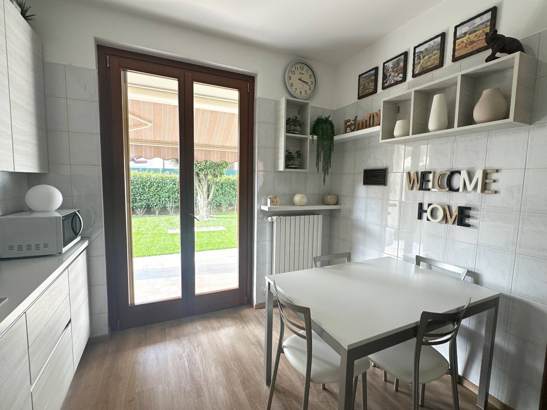 Villa a Schiera in vendita a Robbiate, Prossima Al Centro