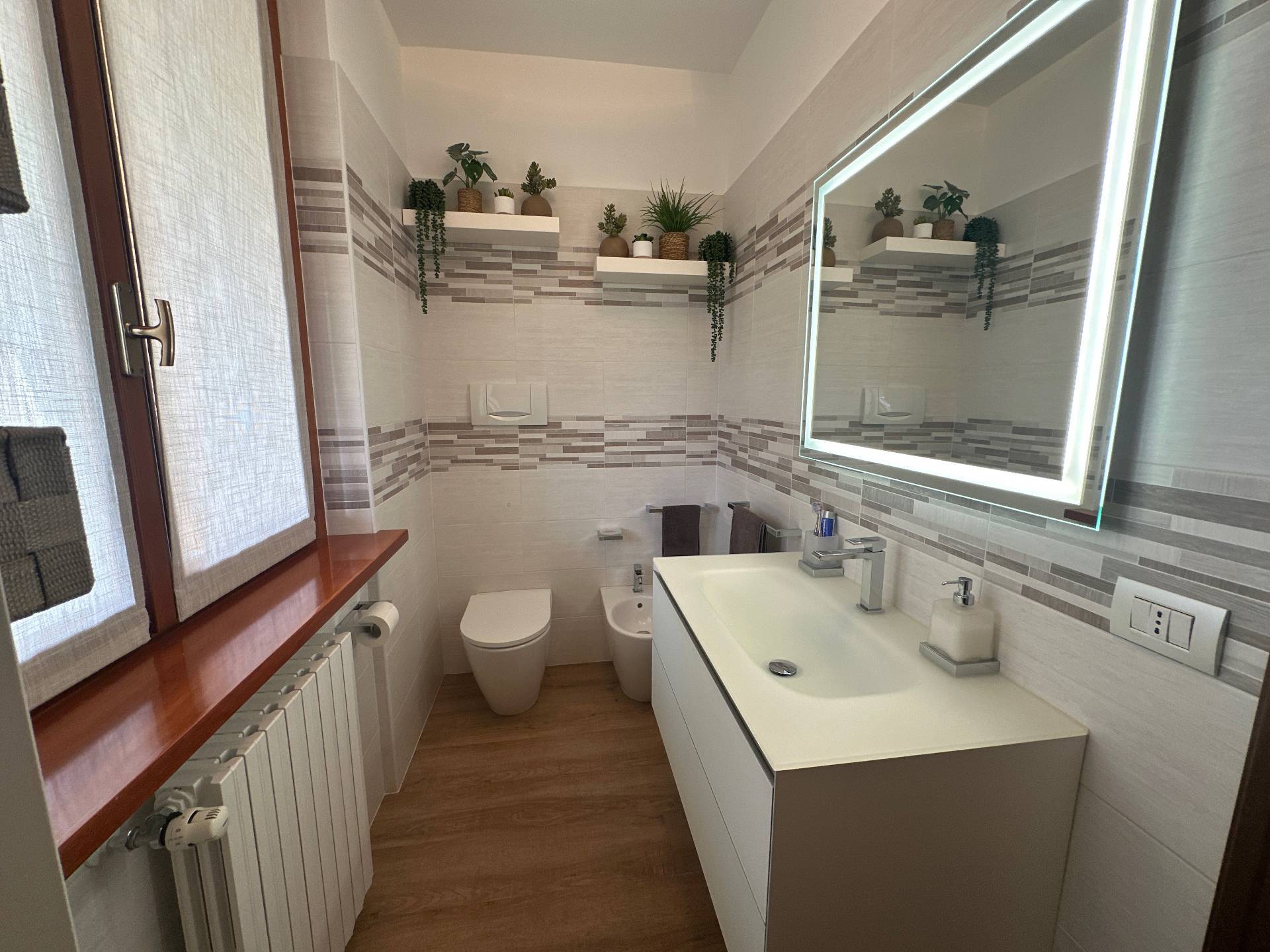 Villa a Schiera in vendita a Robbiate, Prossima Al Centro