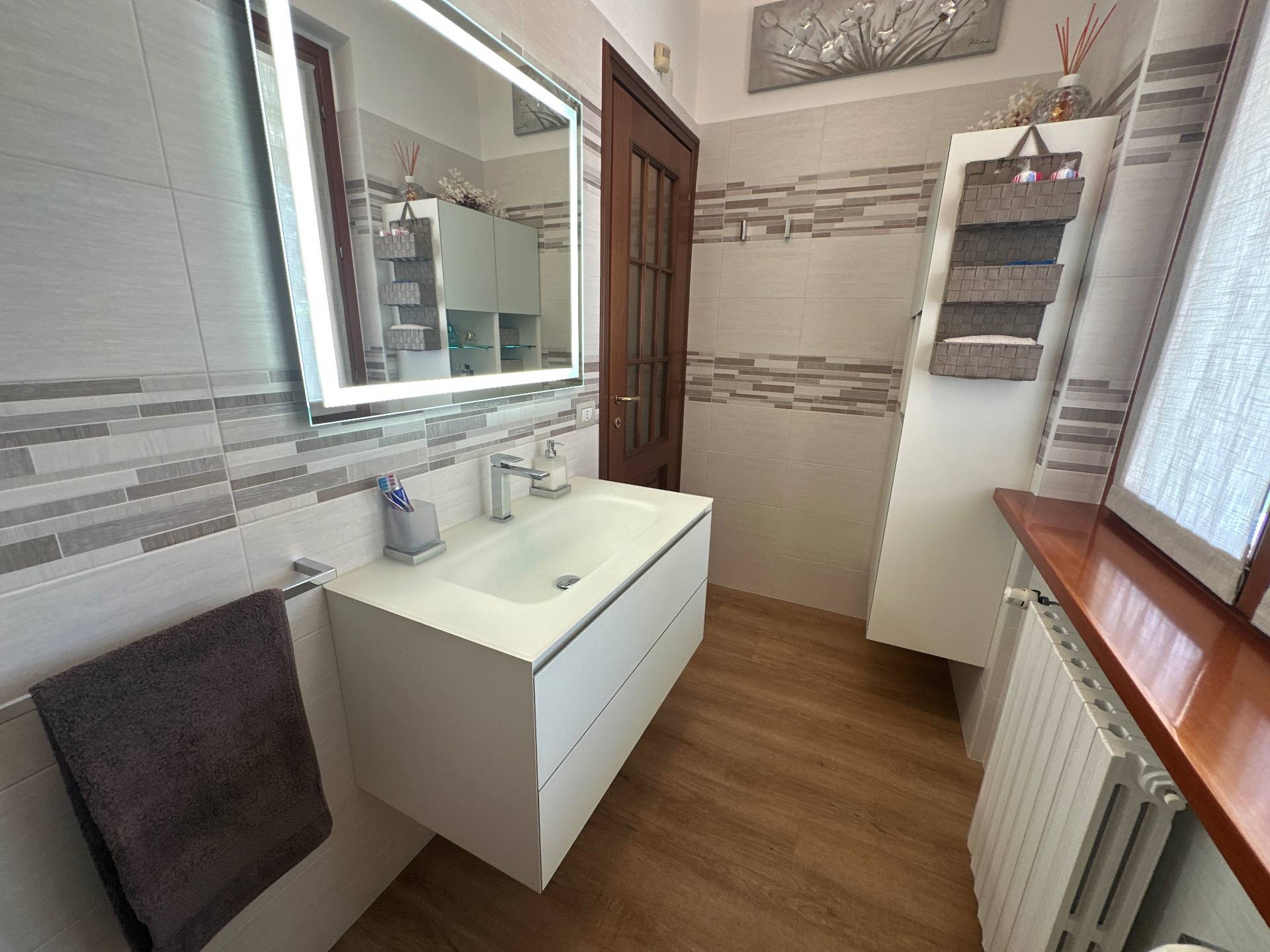 Villa a Schiera in vendita a Robbiate, Prossima Al Centro