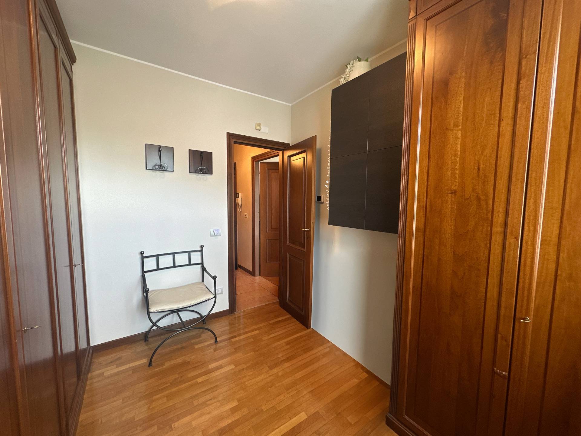 Villa a Schiera in vendita a Robbiate, Prossima Al Centro