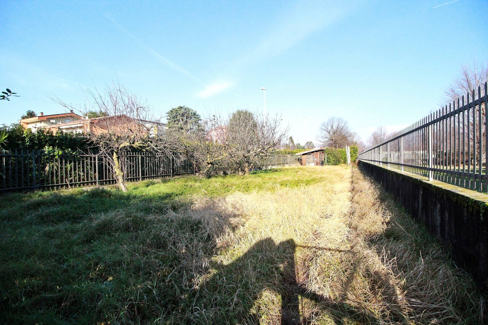 Villa in vendita a Imbersago, Semicentro