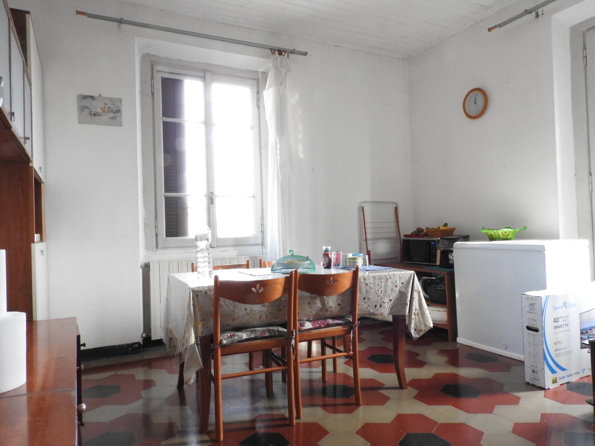 Appartamento in vendita a Robbiate, Robbiate