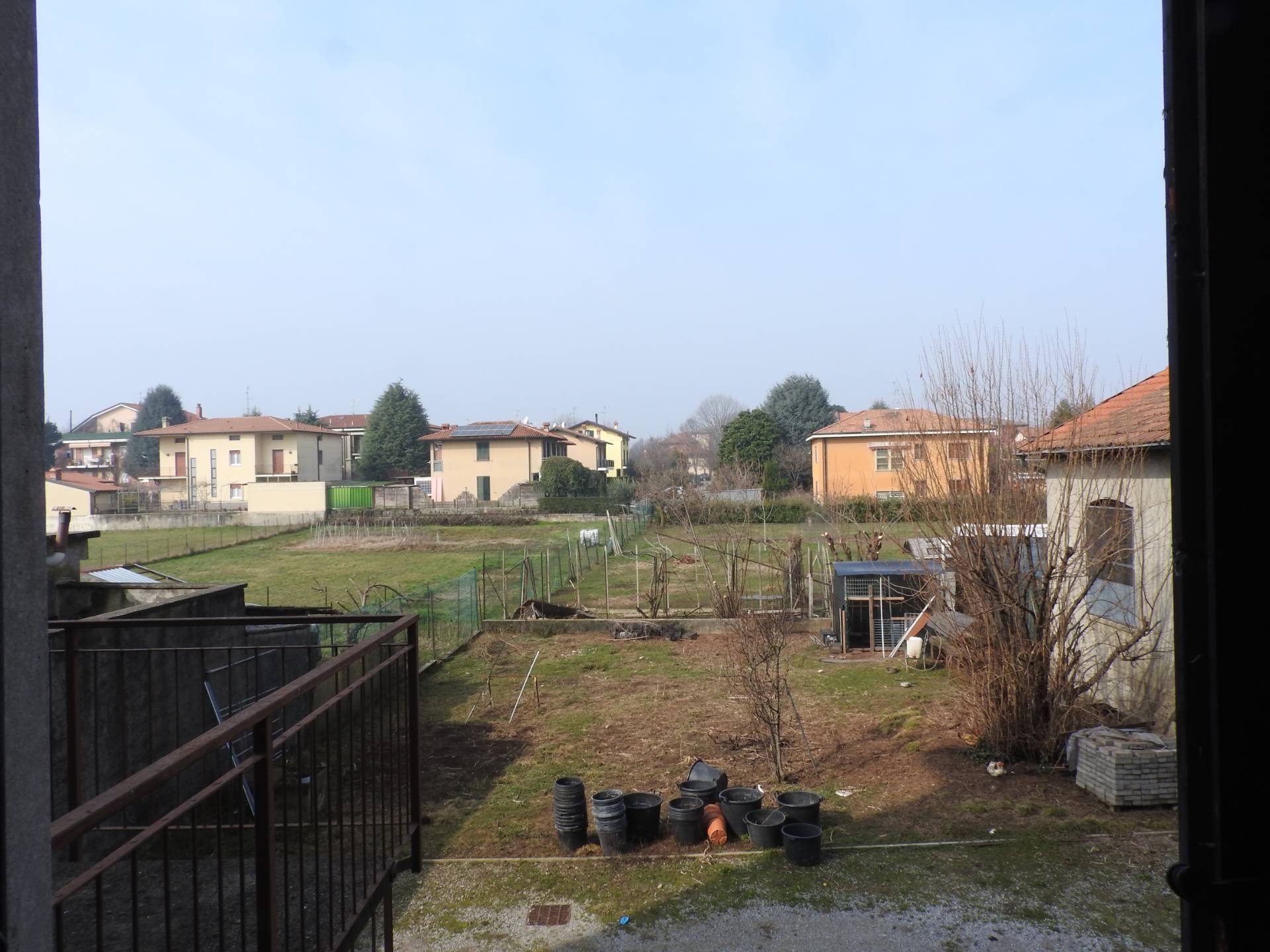 Appartamento in vendita a Robbiate, Robbiate