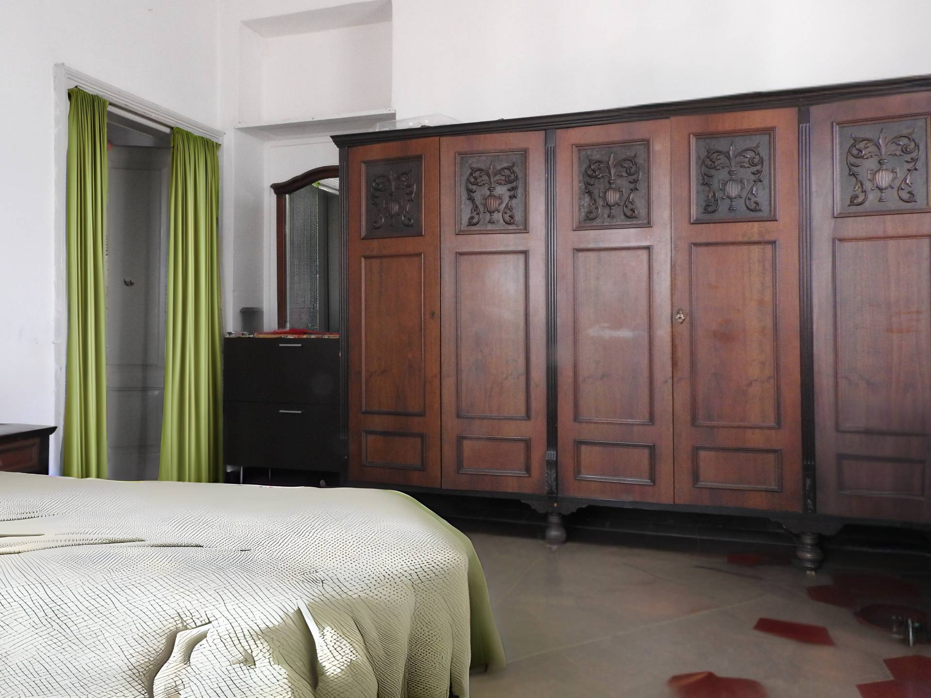 Appartamento in vendita a Robbiate, Robbiate