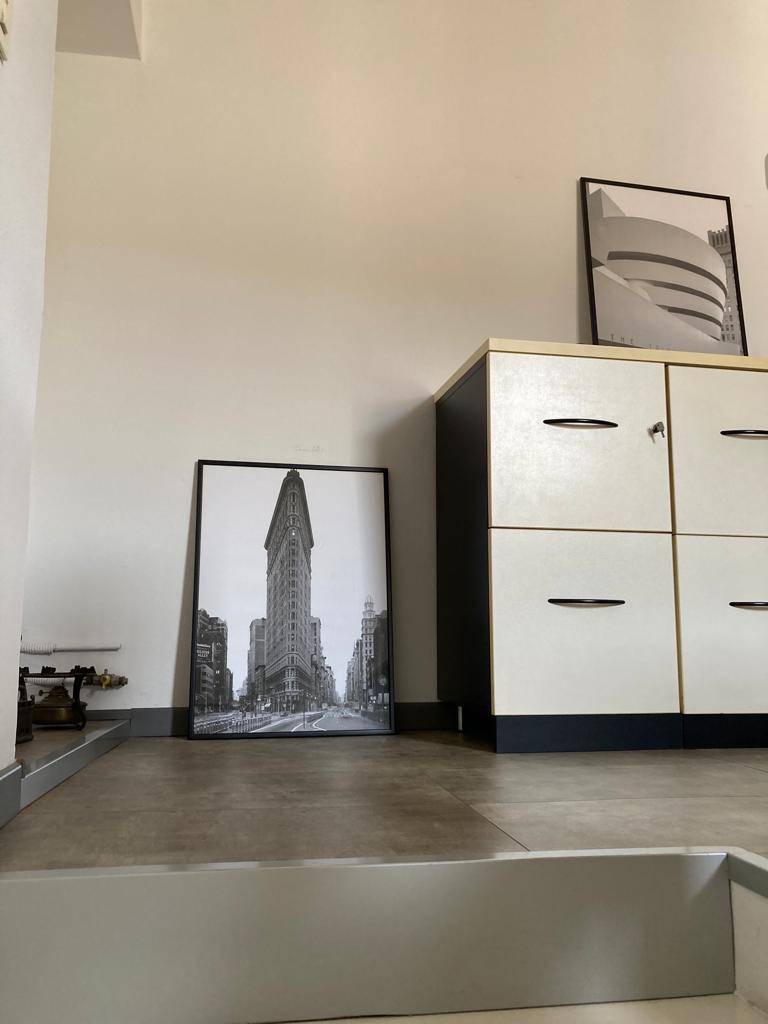 Ufficio in vendita a Ronco Briantino, Centro