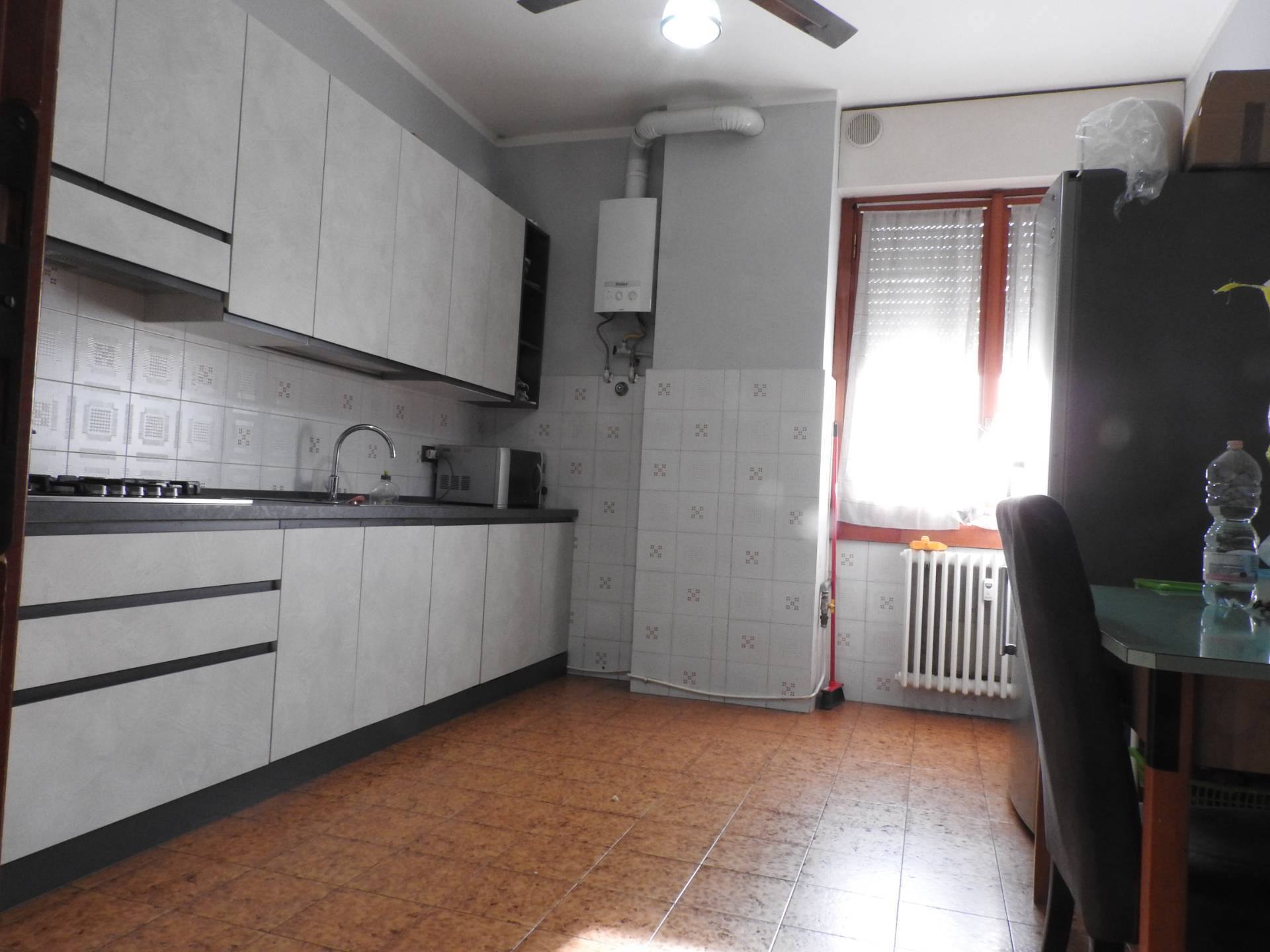 Appartamento in vendita a Merate, Ospedale