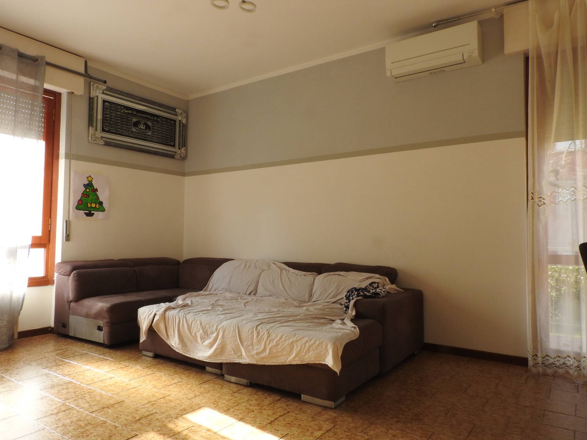 Appartamento in vendita a Merate, Ospedale