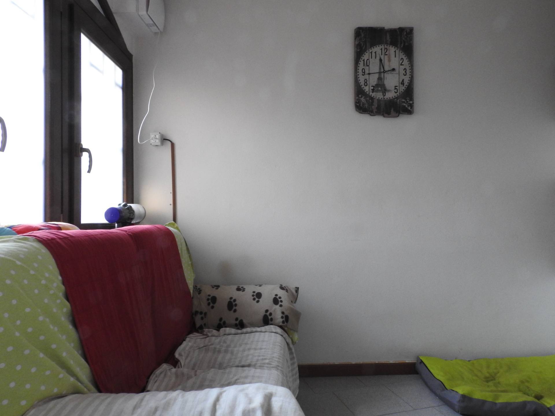 Porzione di casa in vendita a Imbersago, Centro