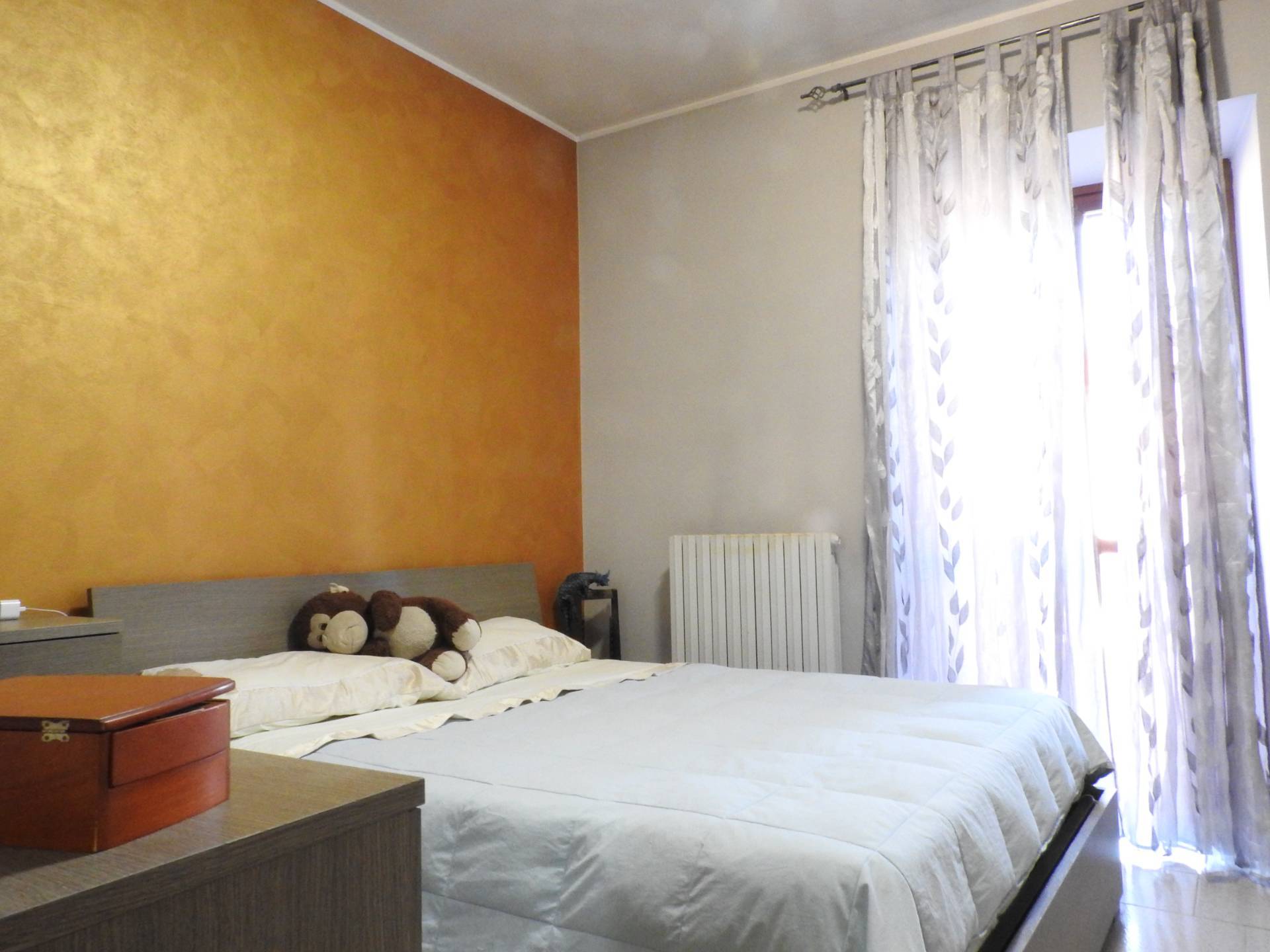 Porzione di casa in vendita a Imbersago, Centro