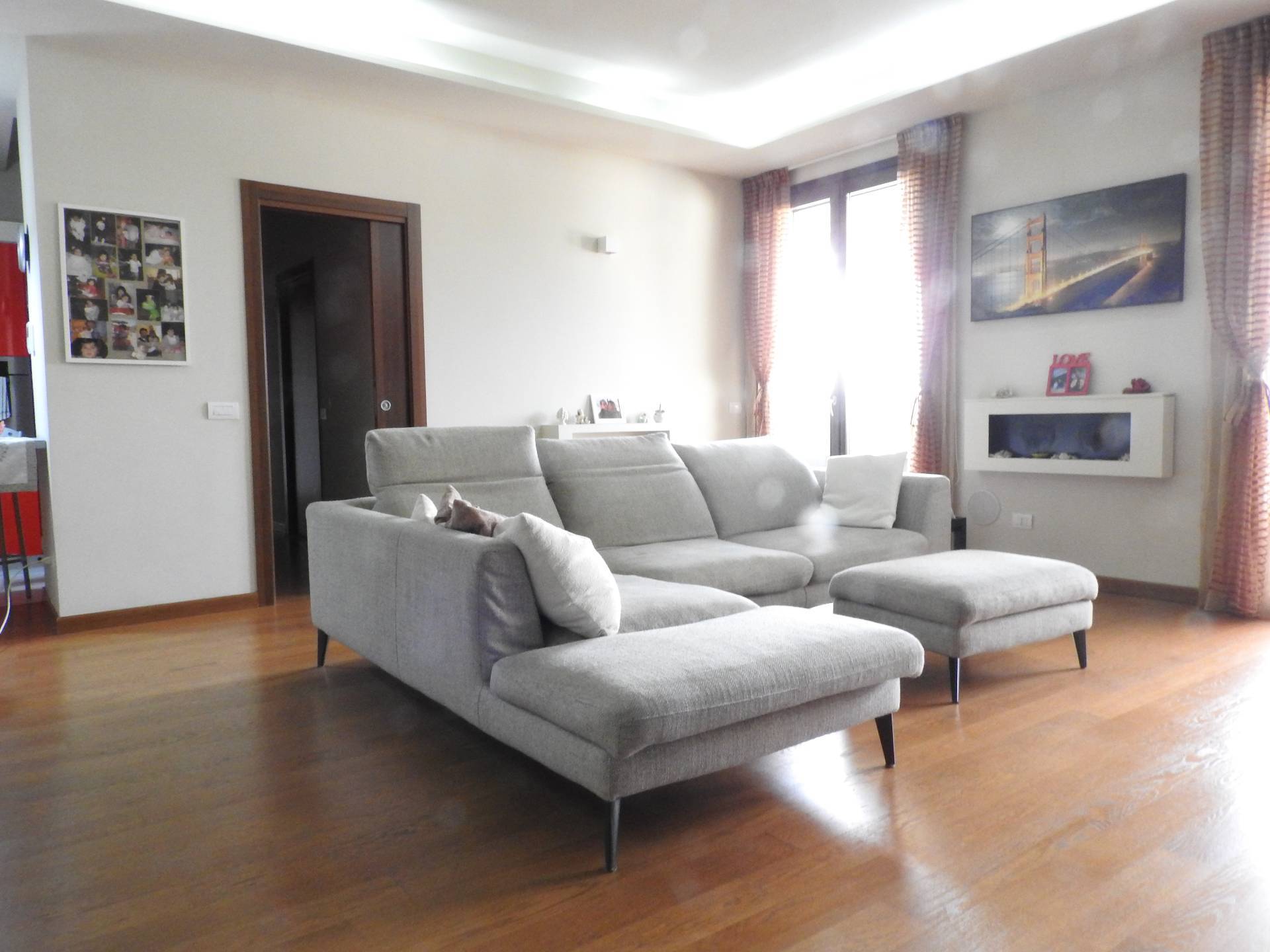 Appartamento in vendita a Senago