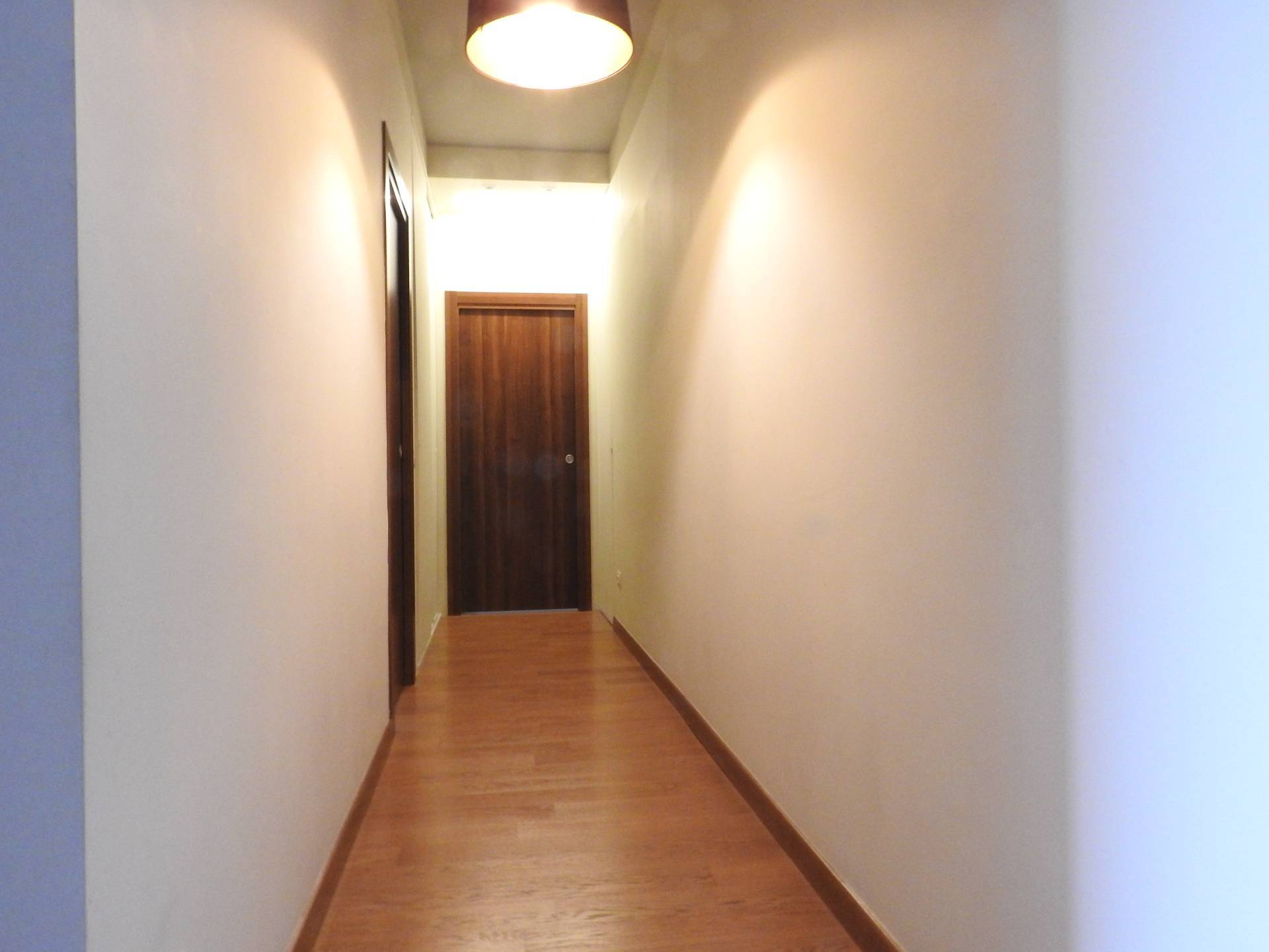 Appartamento in vendita a Senago