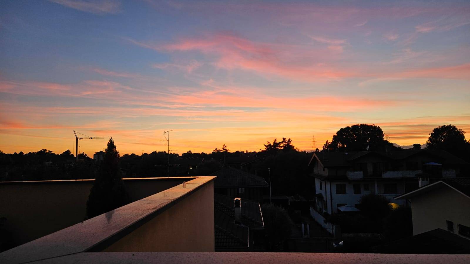 Appartamento in vendita a Senago