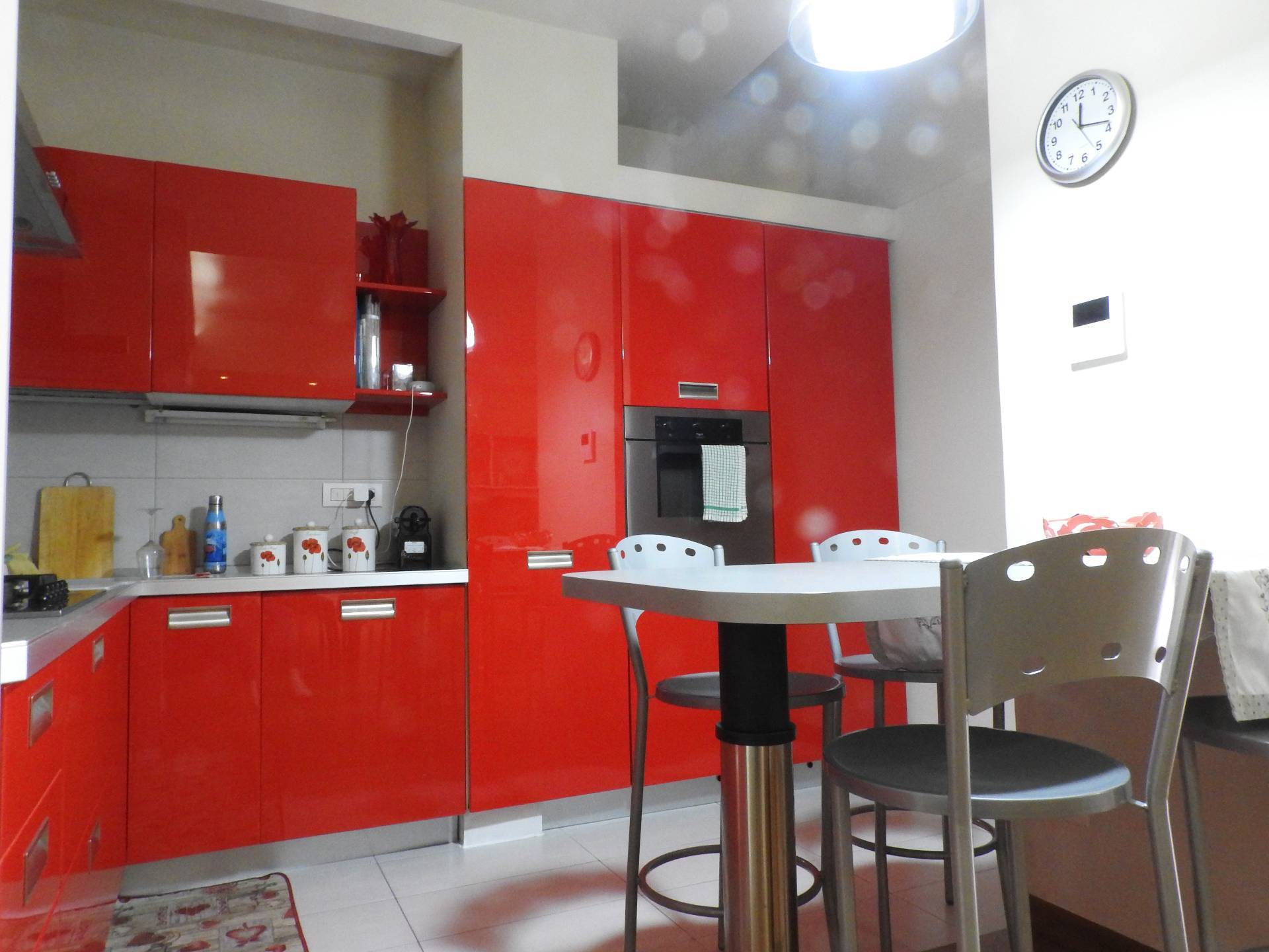 Appartamento in vendita a Senago