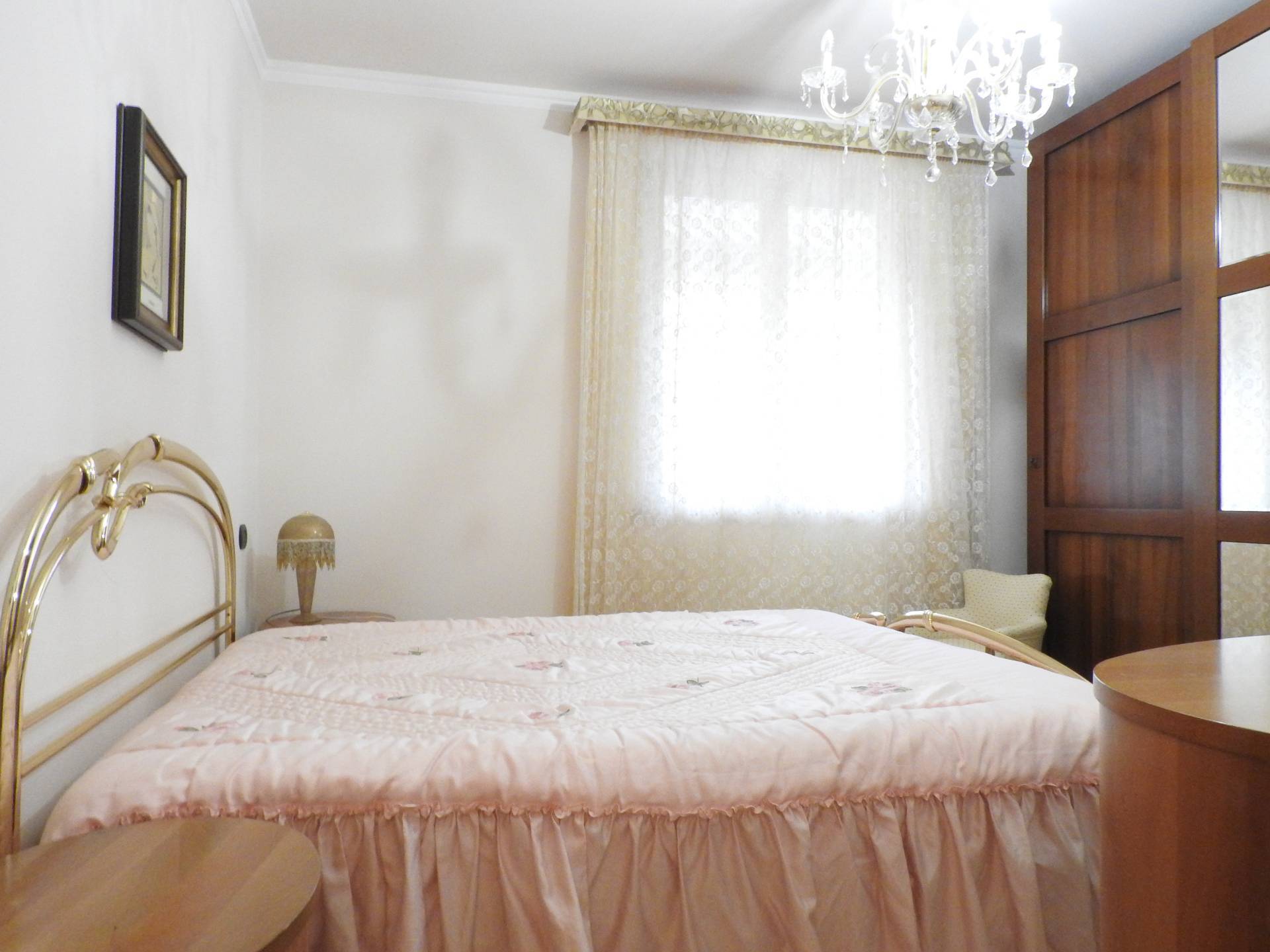 Appartamento in vendita a Bernareggio, Carabinieri