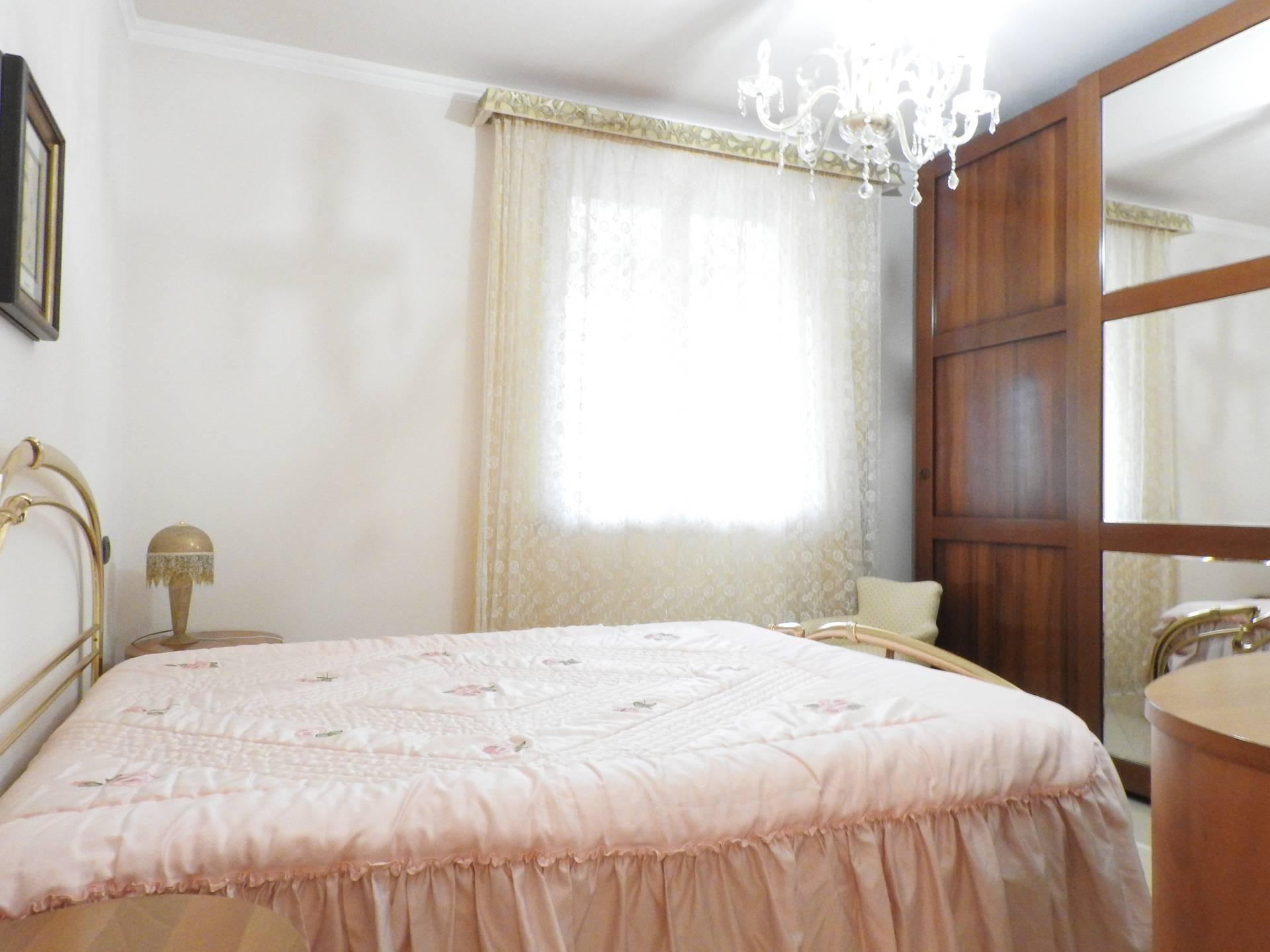 Appartamento in vendita a Bernareggio, Carabinieri