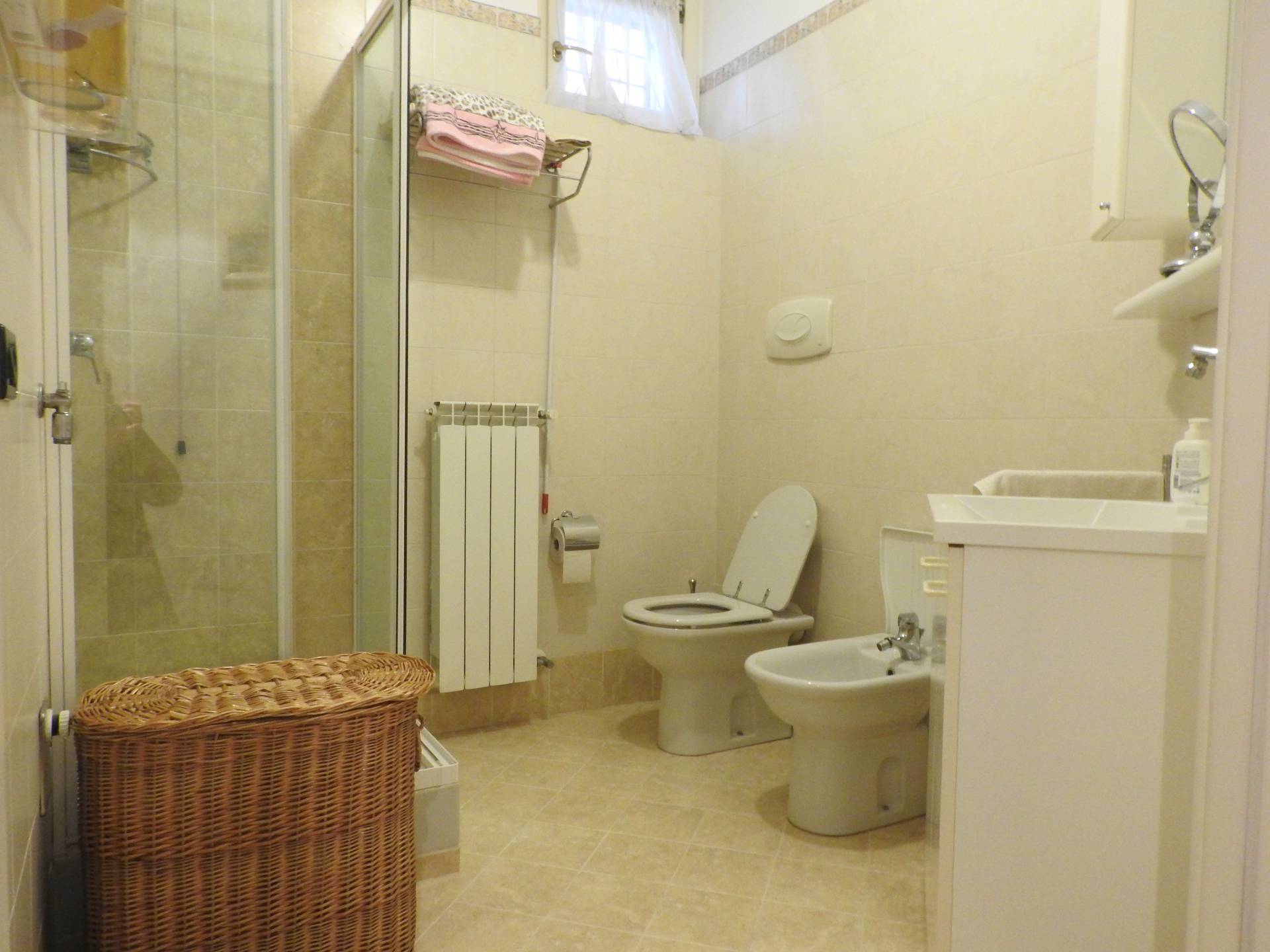 Appartamento in vendita a Robbiate, Semi Centro