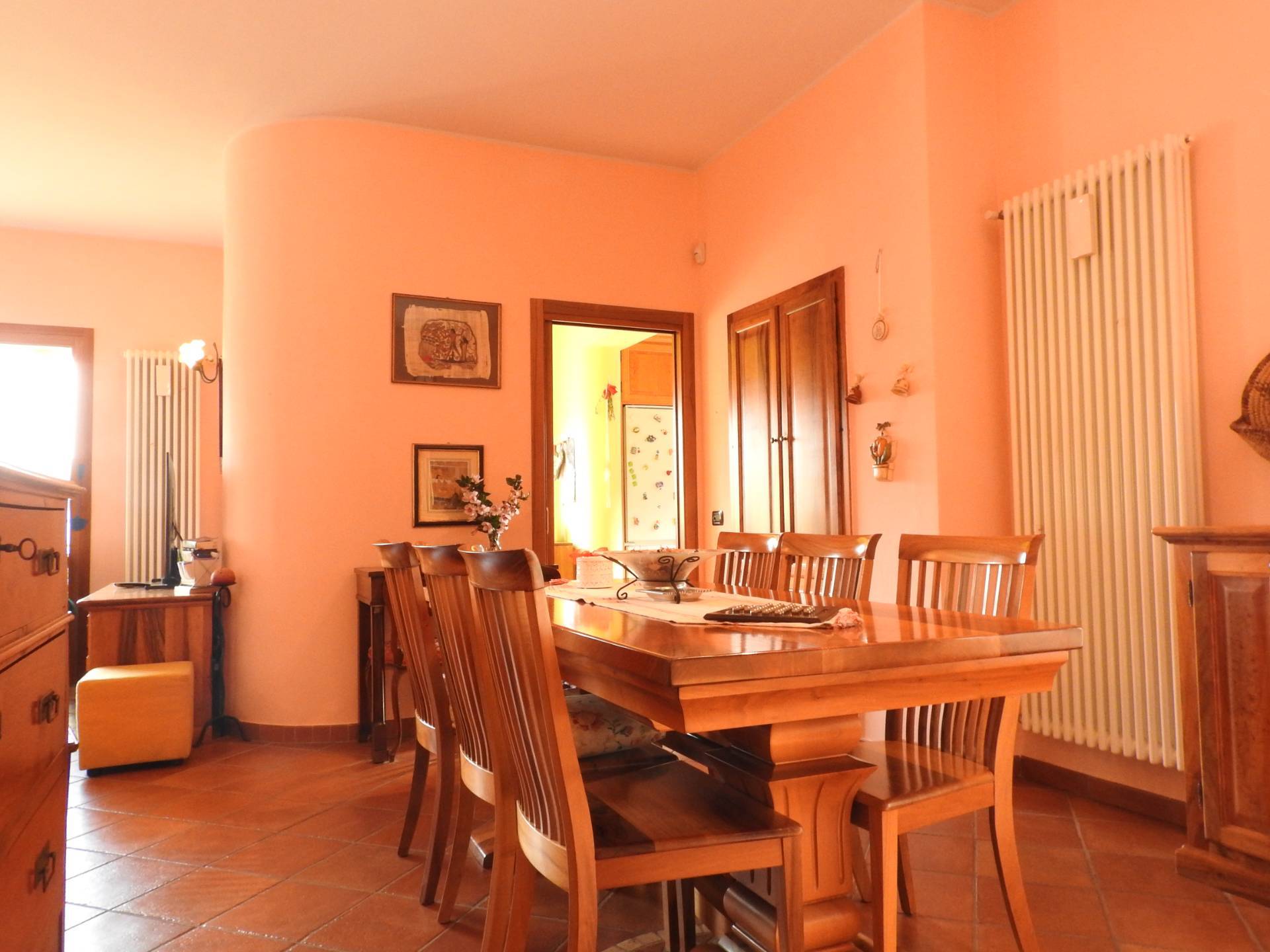 Villetta in vendita a Calco, Arlate