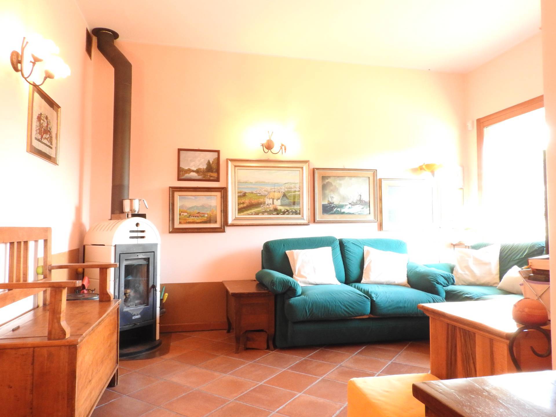 Villetta in vendita a Calco, Arlate