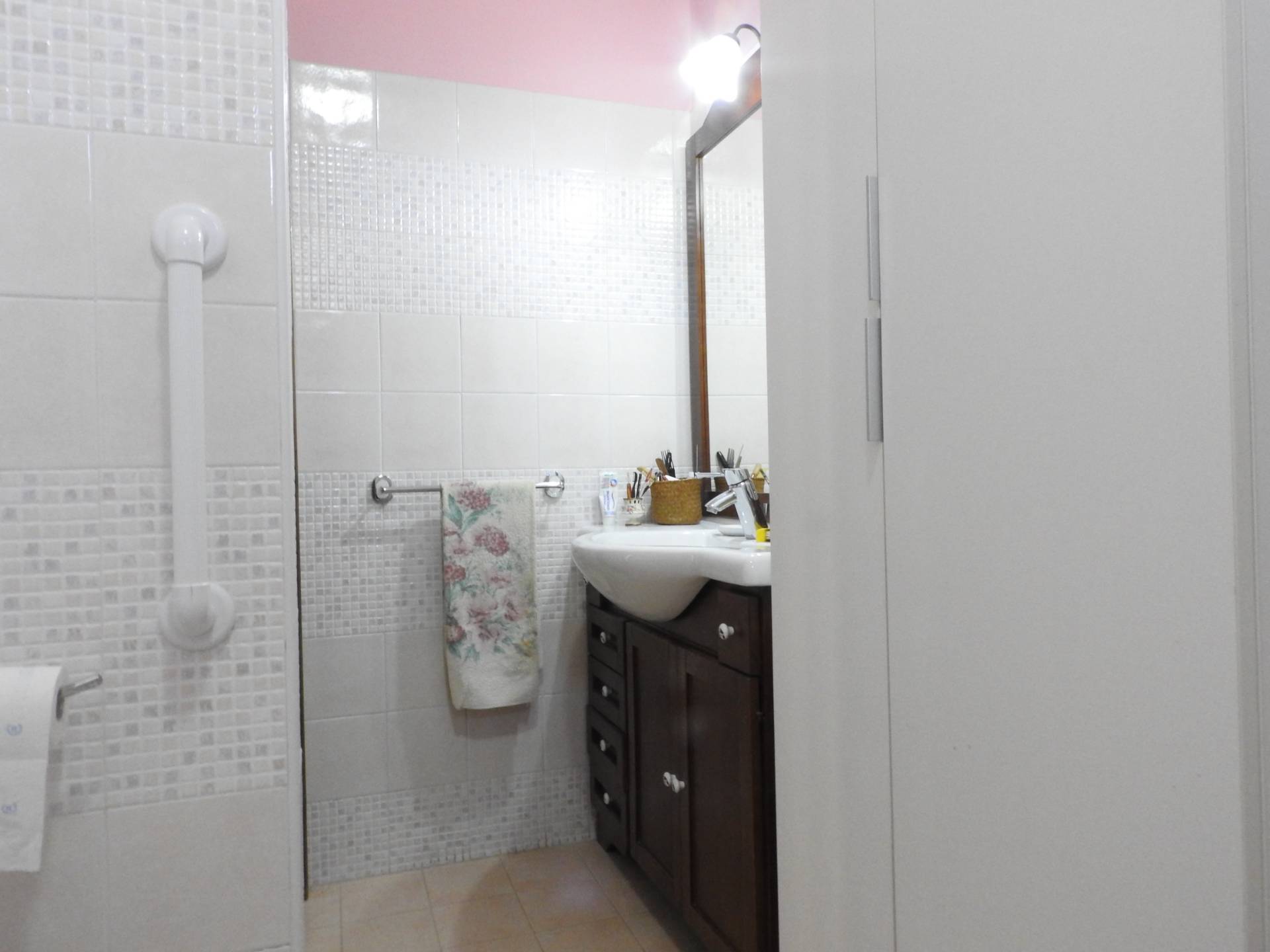 Porzione di casa in vendita a Imbersago, Centrale