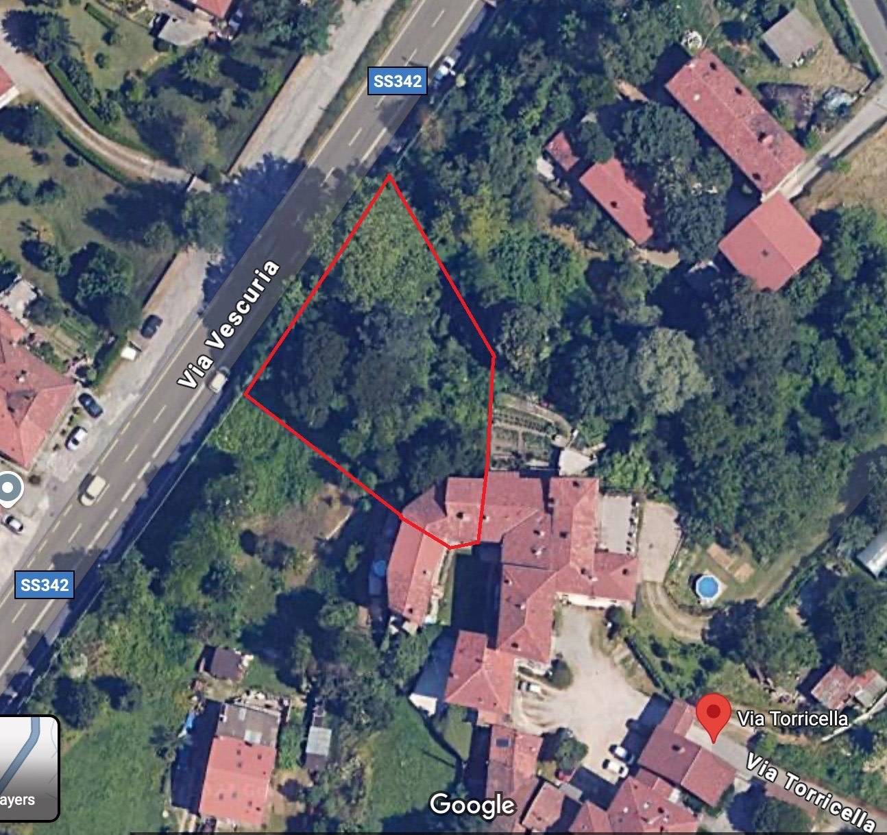 Porzione di casa in vendita a Calco, Semicentro