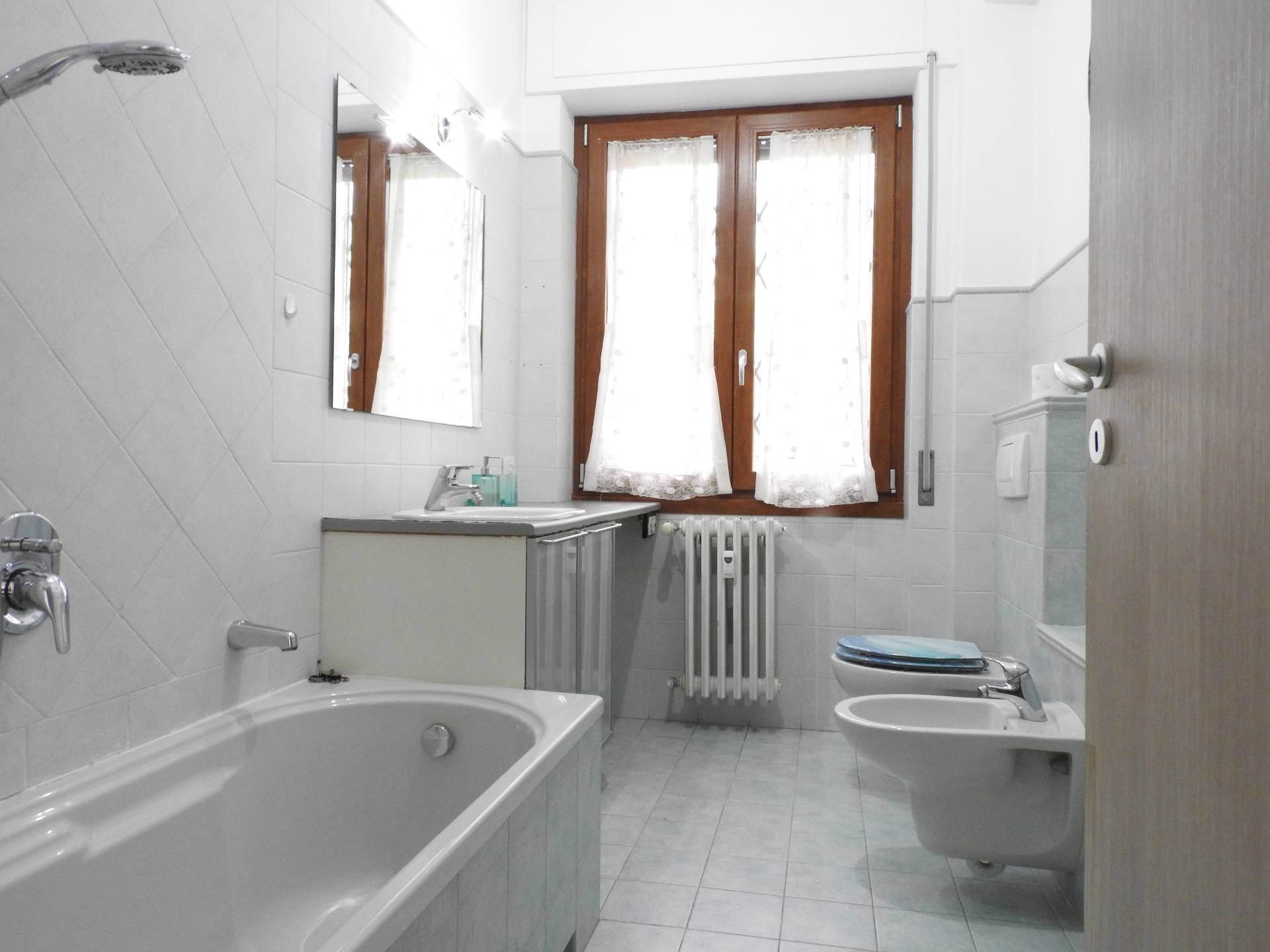 Appartamento in vendita a Merate, Centro