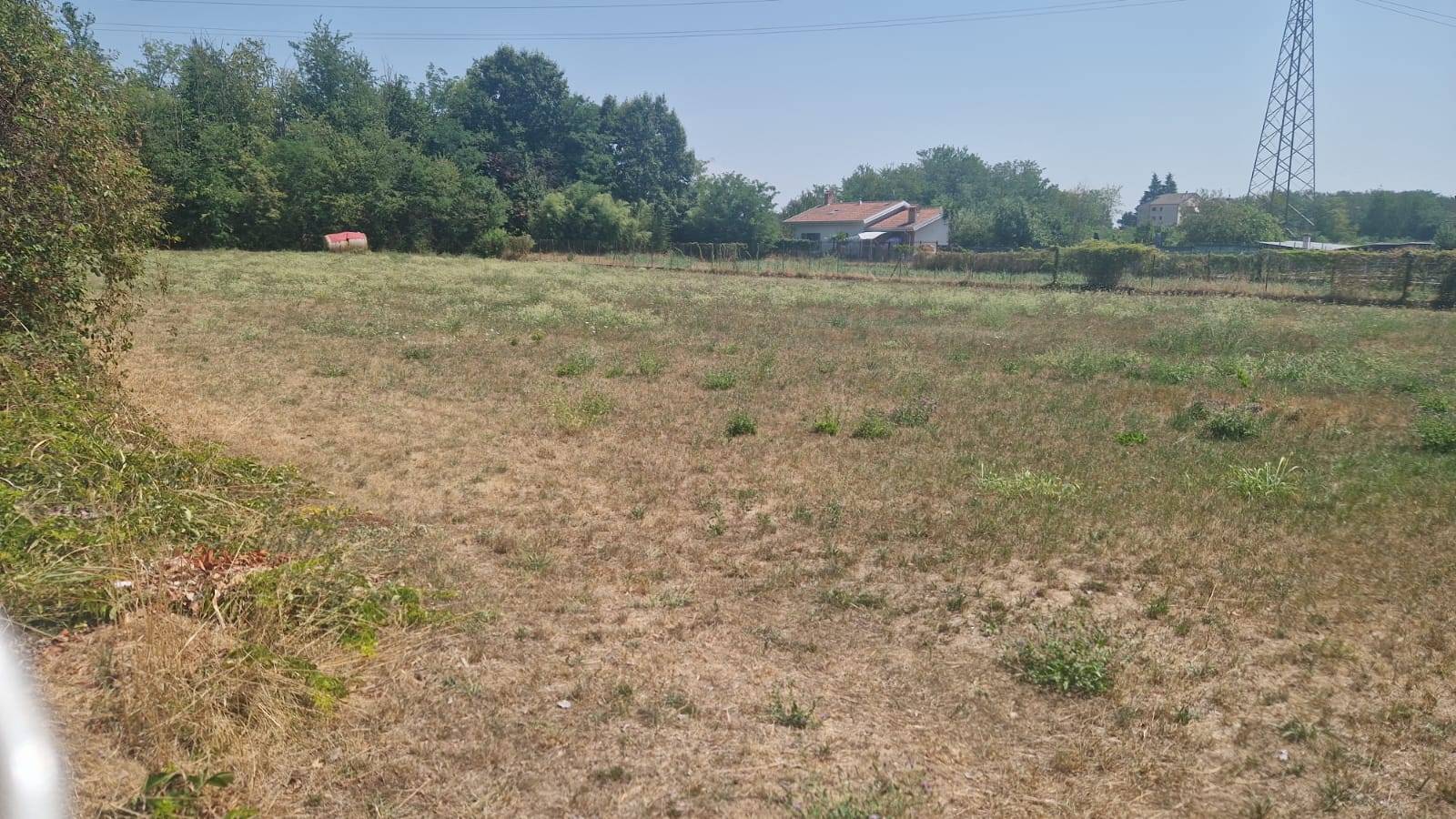 Terreno Agricolo in vendita a Arcore