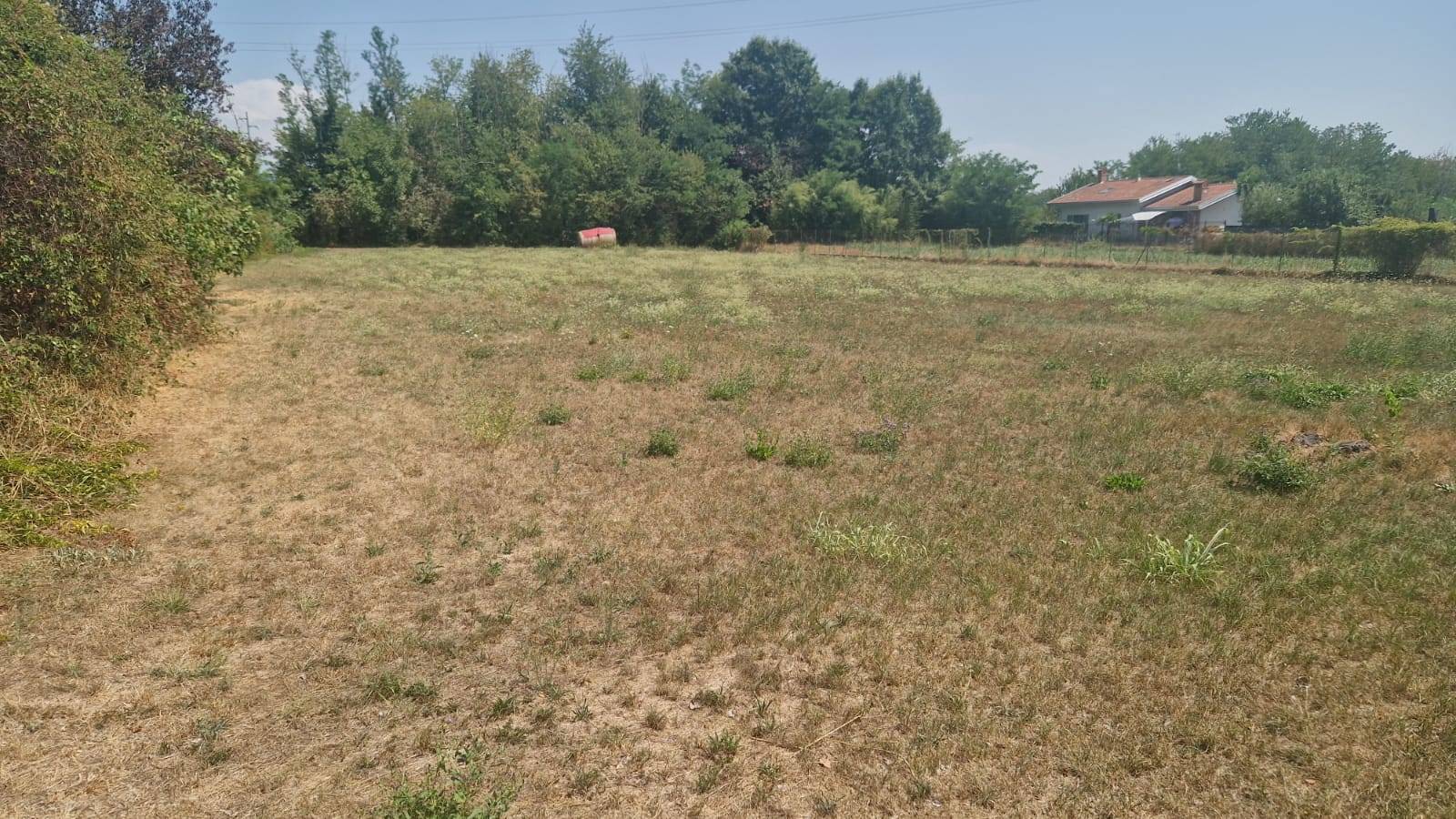 Terreno Agricolo in vendita a Arcore