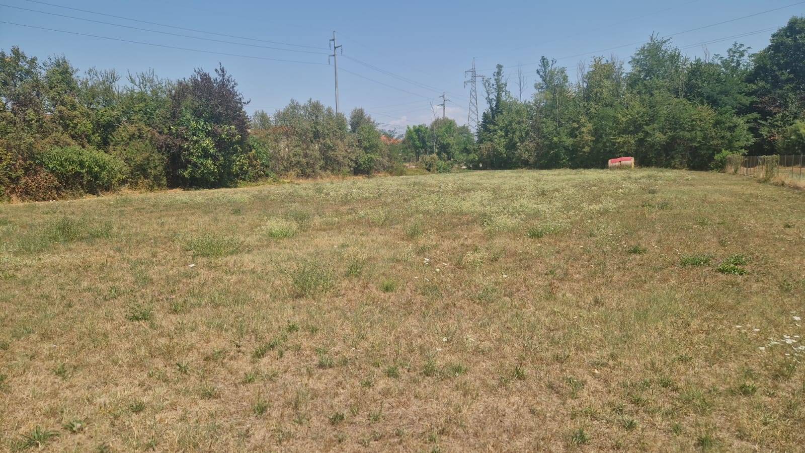 Terreno Agricolo in vendita a Arcore