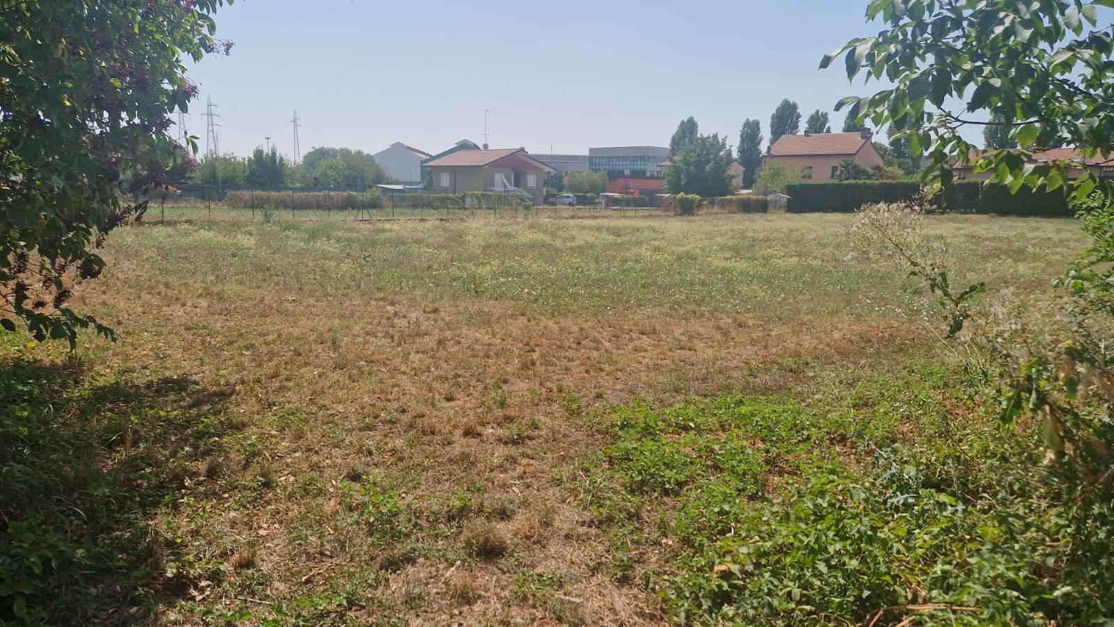 Terreno Agricolo in vendita a Arcore