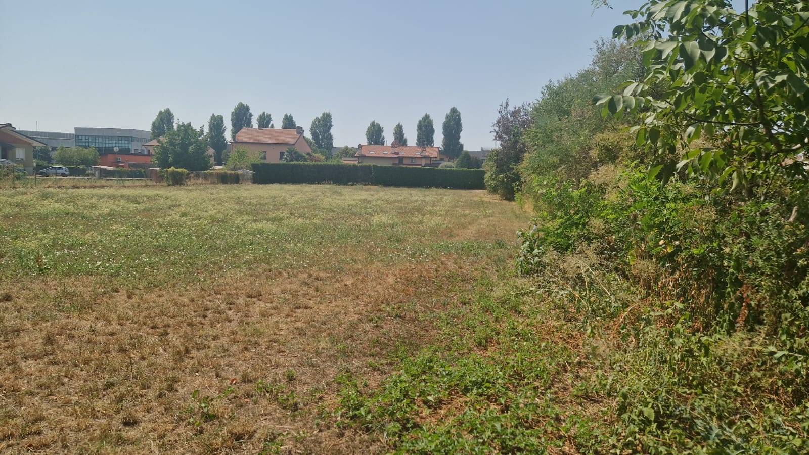 Terreno Agricolo in vendita a Arcore